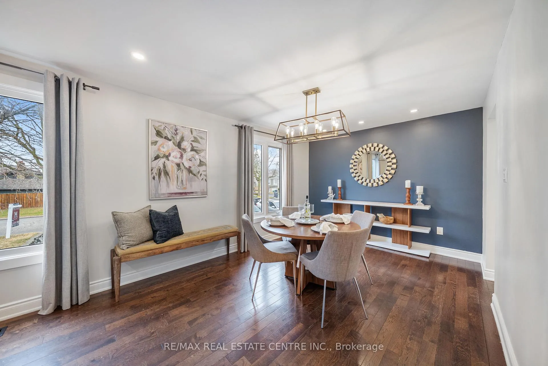 Photo 16 of 326 Whitehead Crescent, Caledon, Bolton North — HOMEH