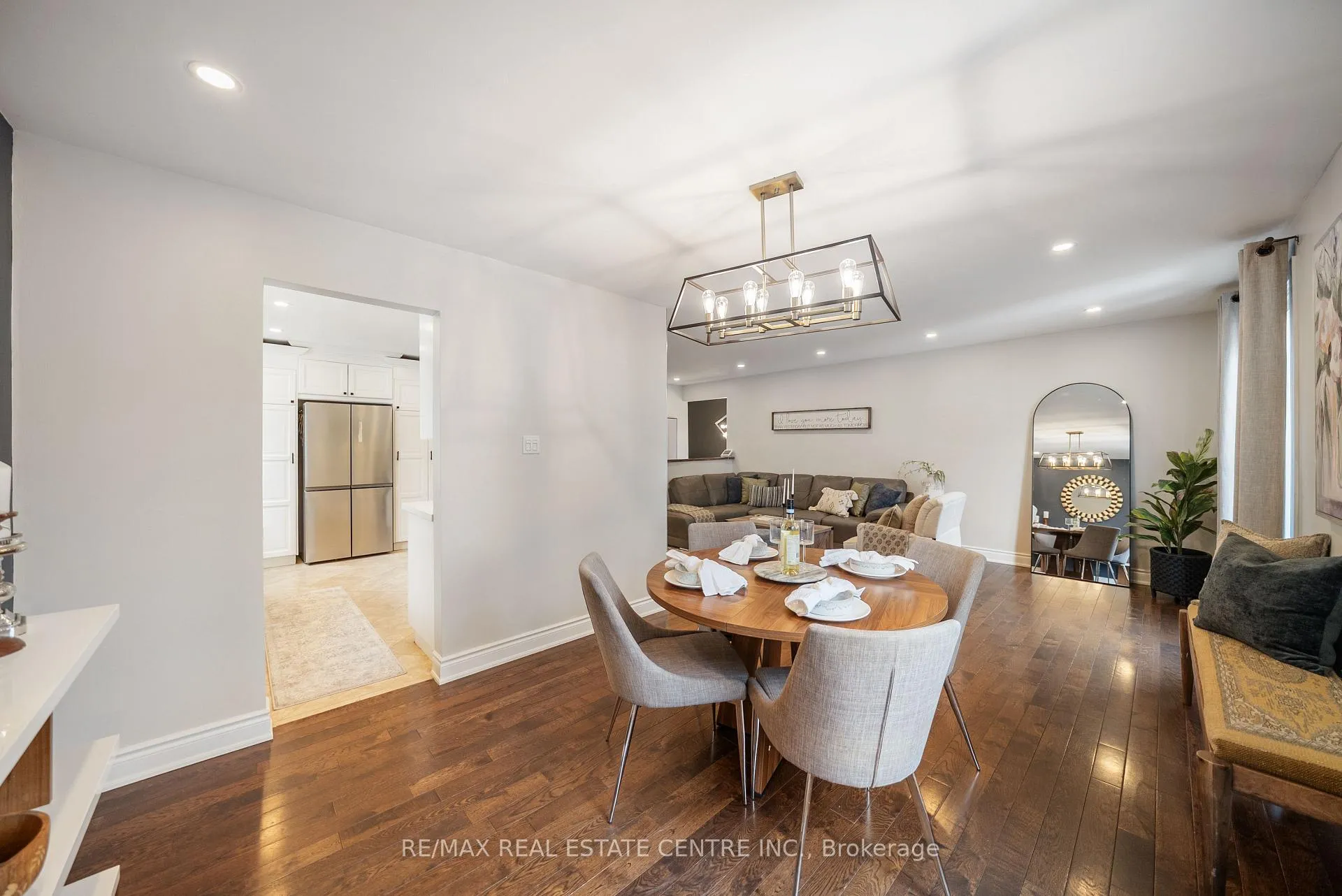 Photo 17 of 326 Whitehead Crescent, Caledon, Bolton North — HOMEH