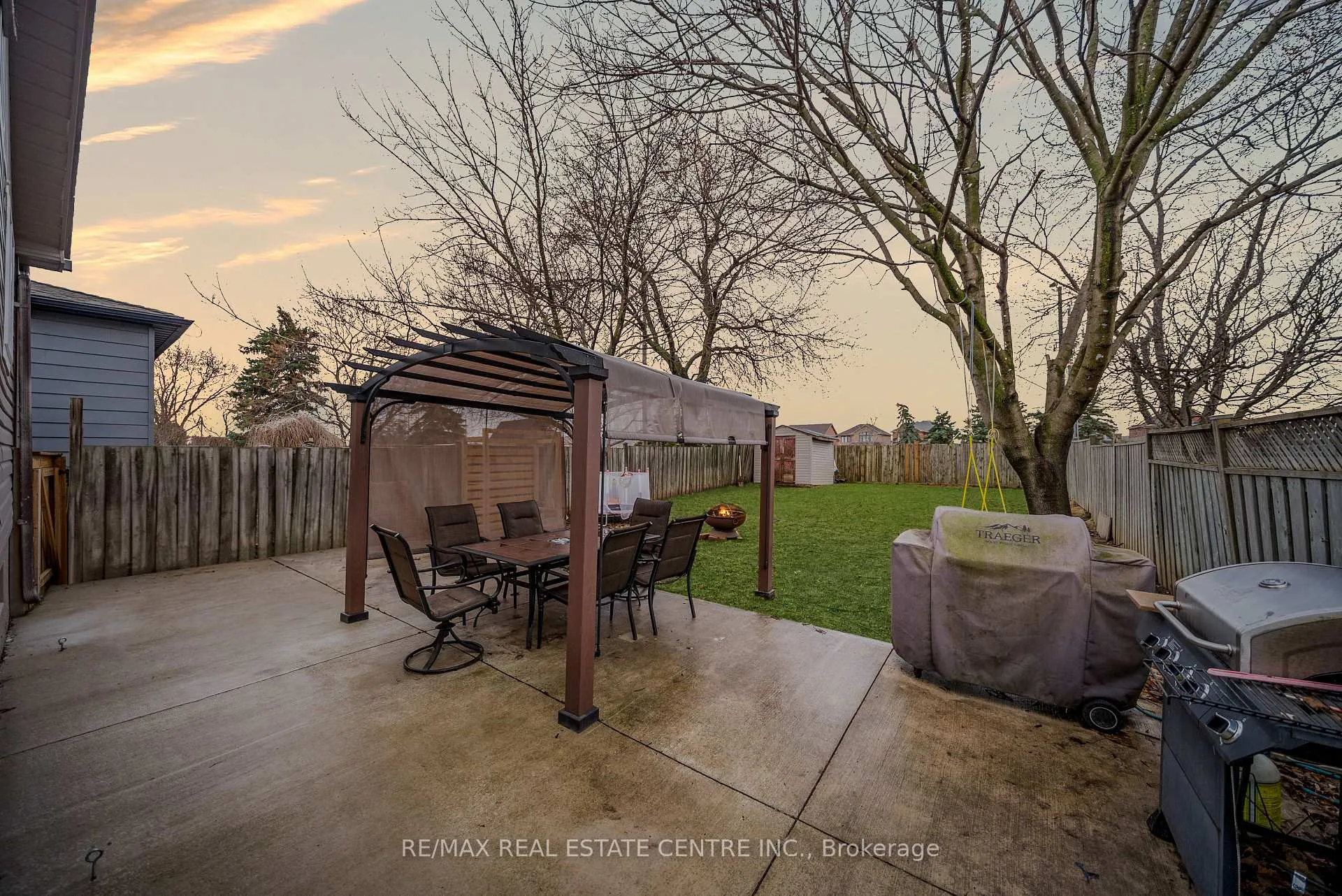 Photo 41 of 326 Whitehead Crescent, Caledon, Bolton North — HOMEH