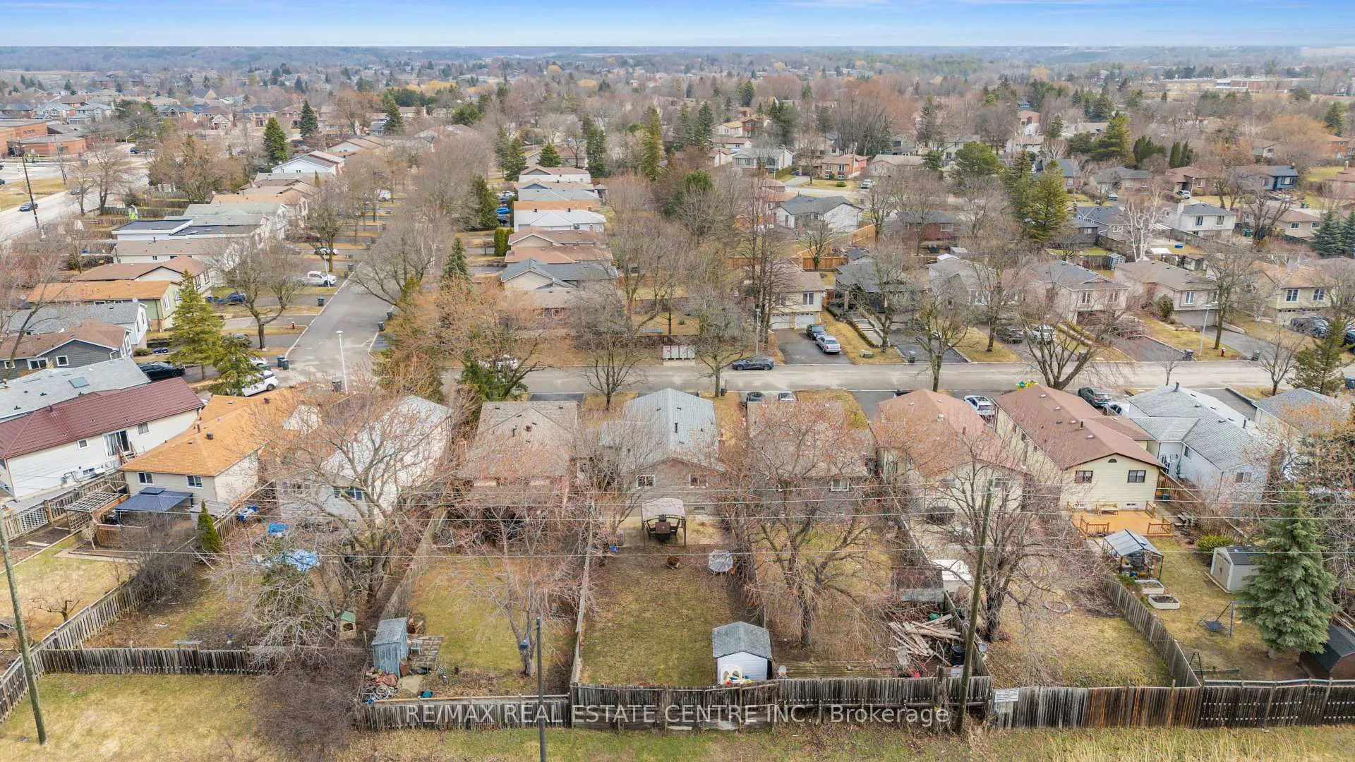 Photo 44 of 326 Whitehead Crescent, Caledon, Bolton North — HOMEH