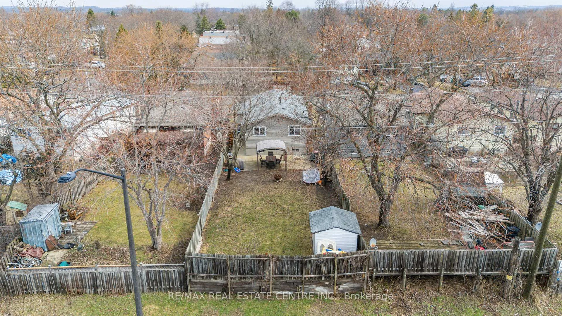Photo 45 of 326 Whitehead Crescent, Caledon, Bolton North — HOMEH