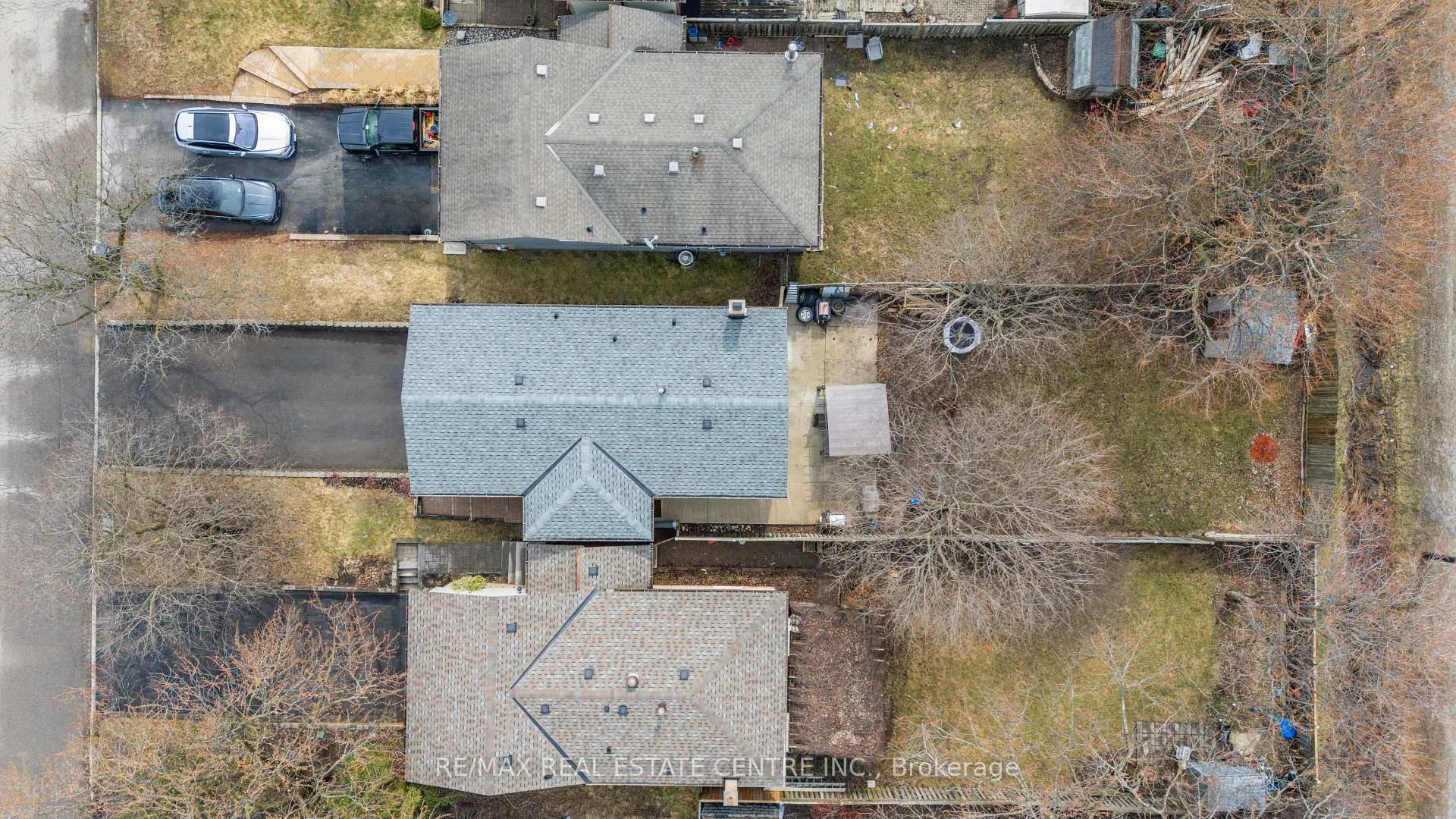 Photo 46 of 326 Whitehead Crescent, Caledon, Bolton North — HOMEH