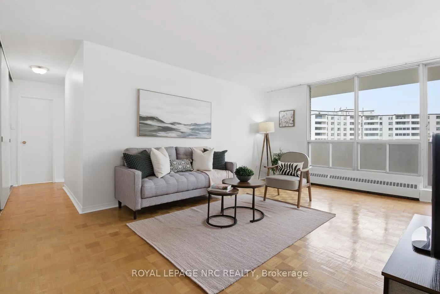 Photo 8 of Unit 708, 15 Towering Heights Boulevard N, St. Catharines, Glendale/Glenridge — HOMEH