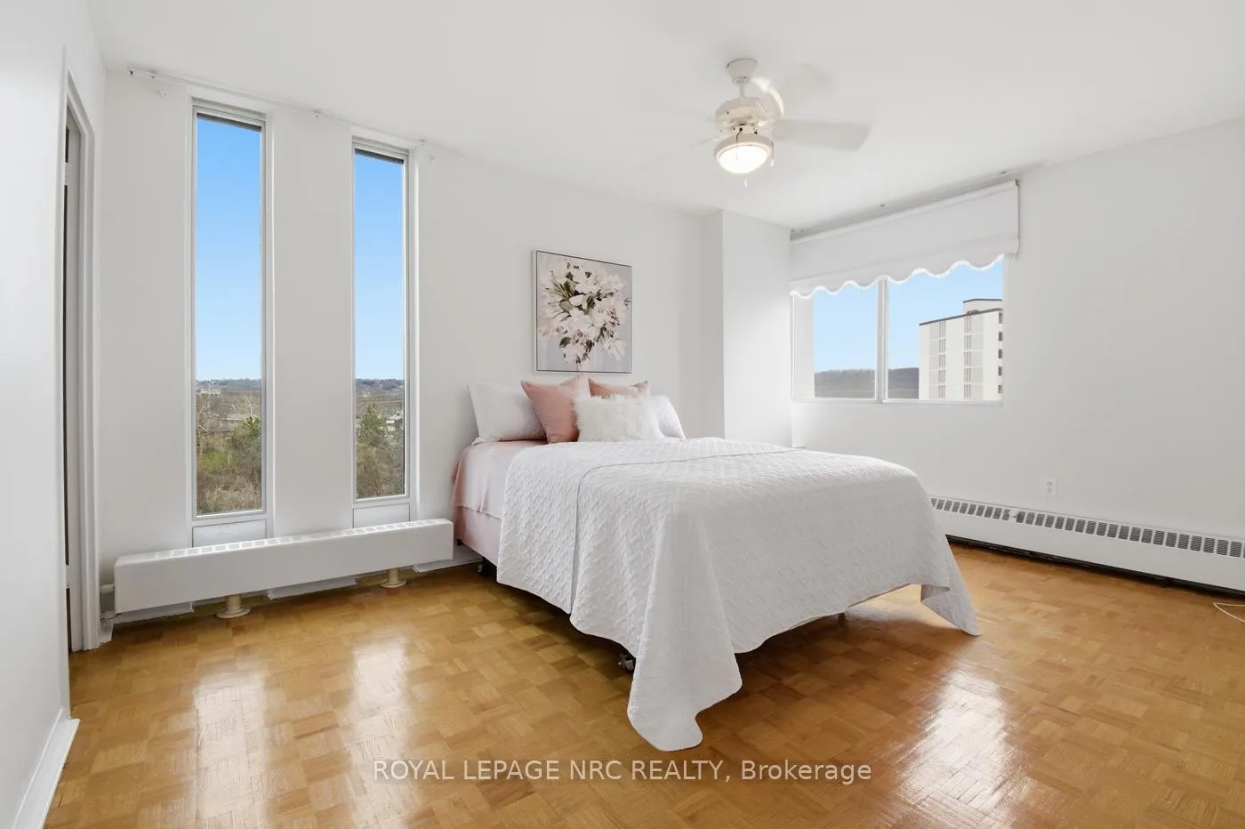 Photo 12 of Unit 708, 15 Towering Heights Boulevard N, St. Catharines, Glendale/Glenridge — HOMEH