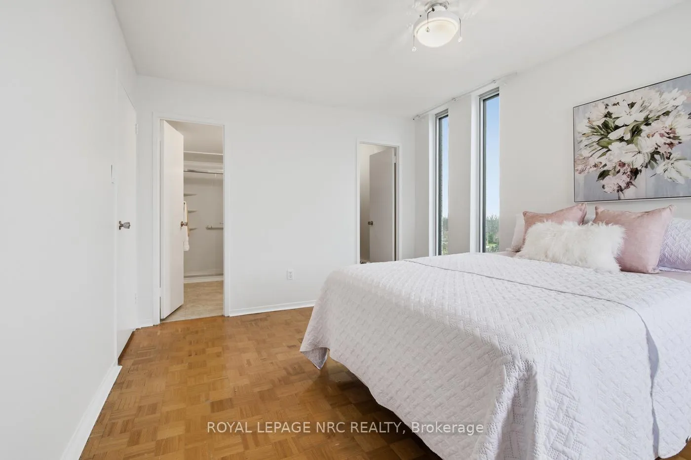 Photo 14 of Unit 708, 15 Towering Heights Boulevard N, St. Catharines, Glendale/Glenridge — HOMEH