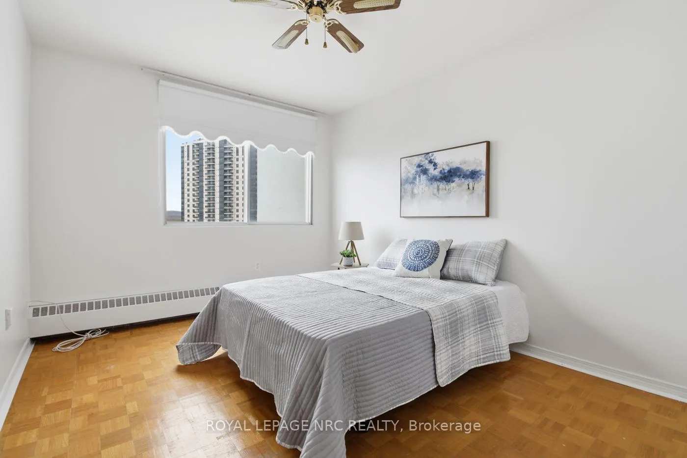 Photo 15 of Unit 708, 15 Towering Heights Boulevard N, St. Catharines, Glendale/Glenridge — HOMEH