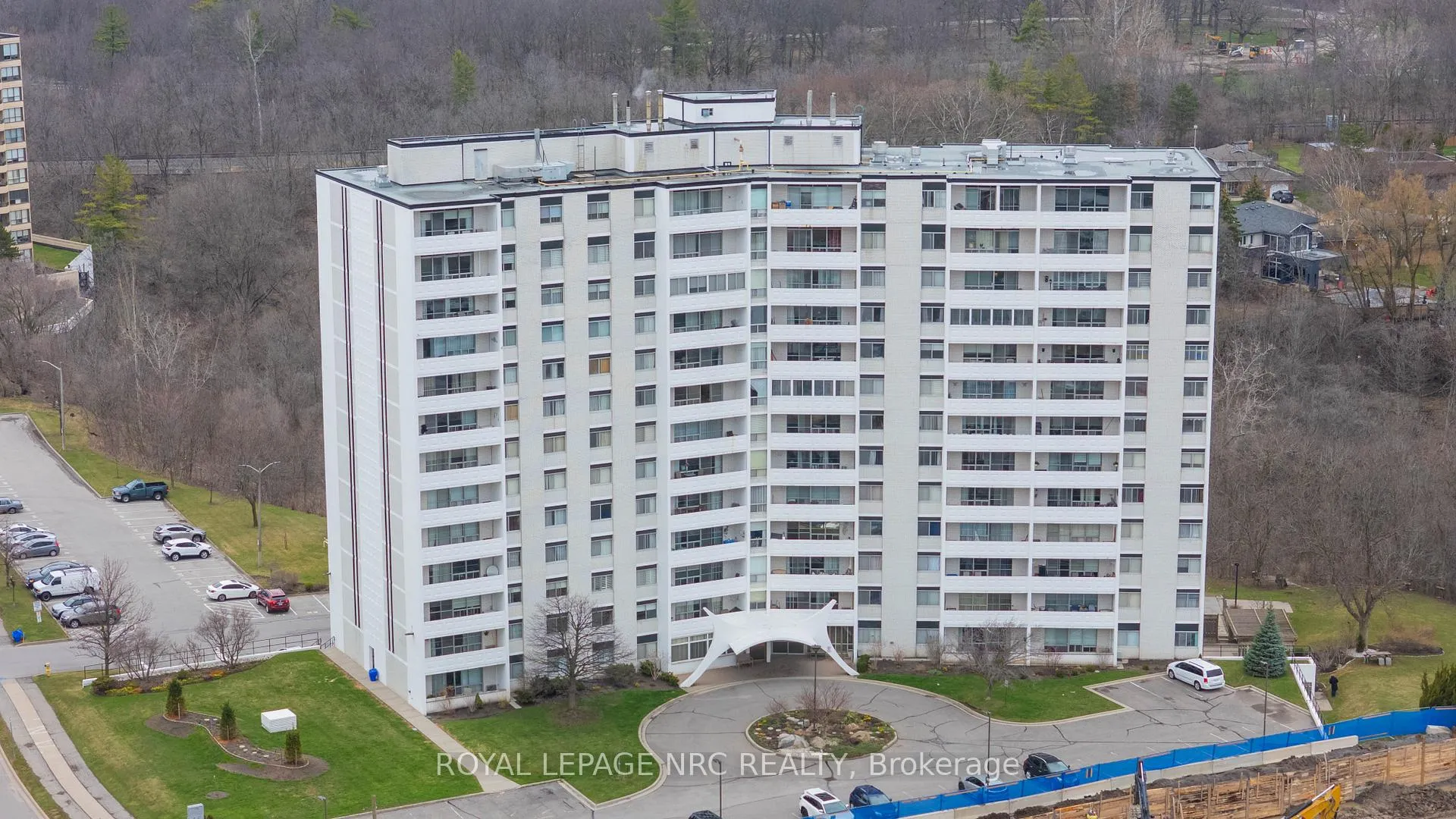 Photo 20 of Unit 708, 15 Towering Heights Boulevard N, St. Catharines, Glendale/Glenridge — HOMEH
