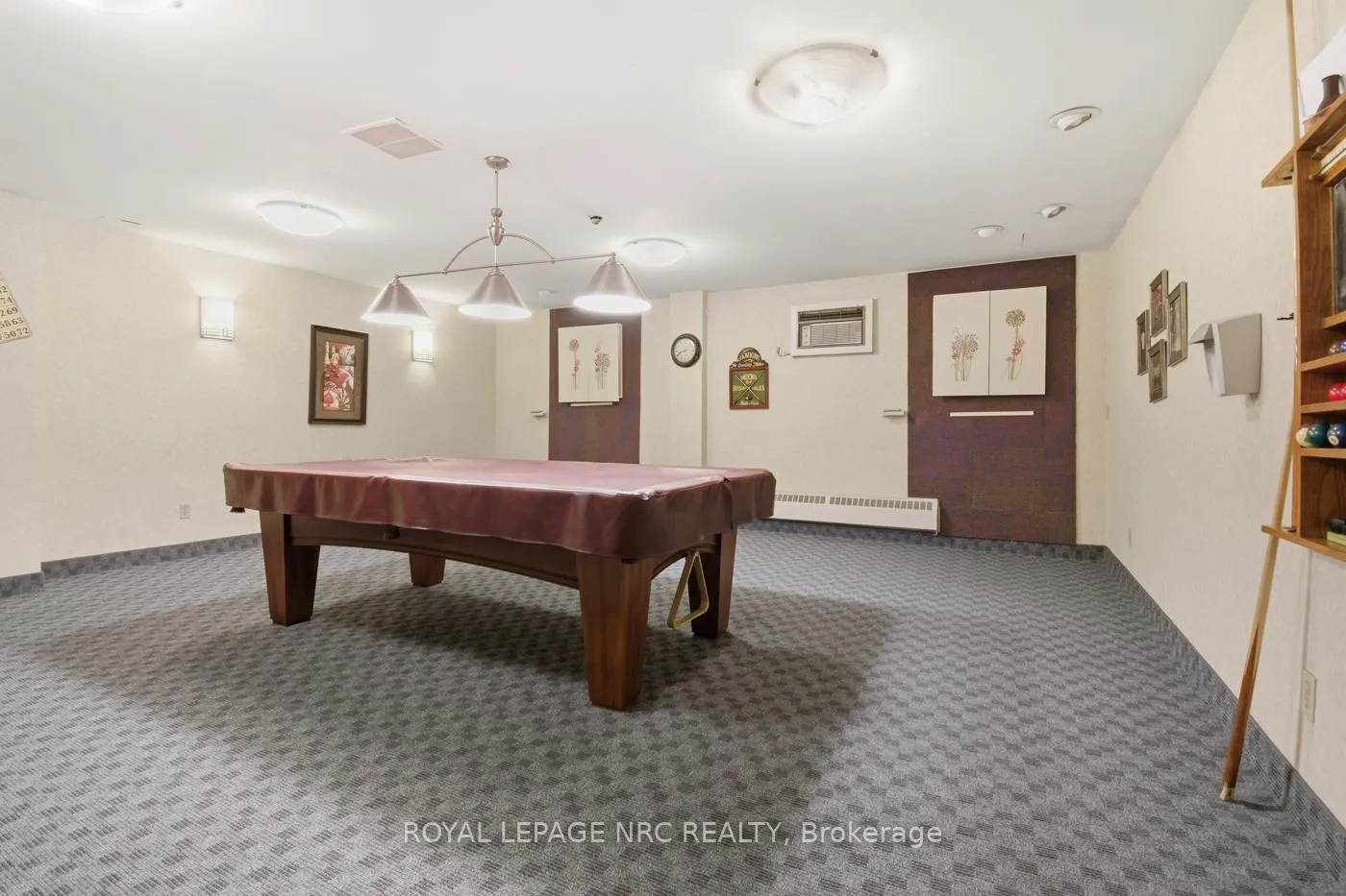Photo 21 of Unit 708, 15 Towering Heights Boulevard N, St. Catharines, Glendale/Glenridge — HOMEH
