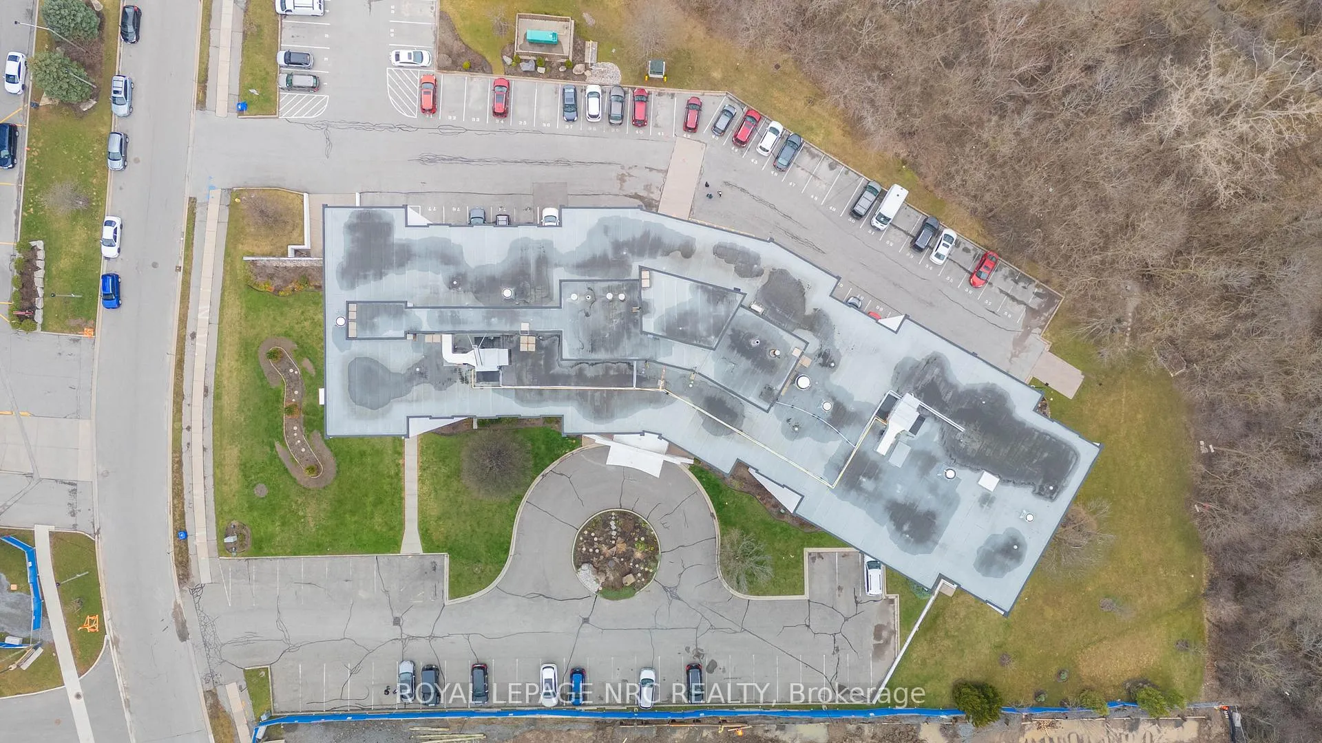 Photo 22 of Unit 708, 15 Towering Heights Boulevard N, St. Catharines, Glendale/Glenridge — HOMEH