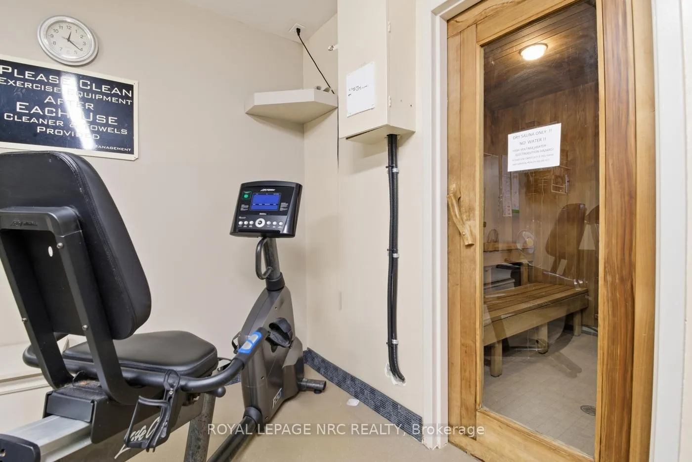 Photo 27 of Unit 708, 15 Towering Heights Boulevard N, St. Catharines, Glendale/Glenridge — HOMEH