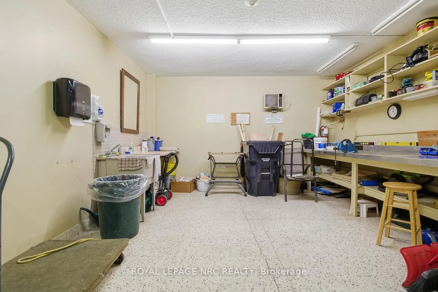 Photo 28 of Unit 708, 15 Towering Heights Boulevard N, St. Catharines, Glendale/Glenridge — HOMEH