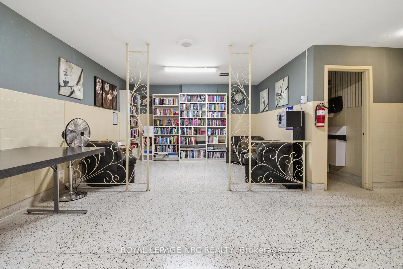 Photo 30 of Unit 708, 15 Towering Heights Boulevard N, St. Catharines, Glendale/Glenridge — HOMEH