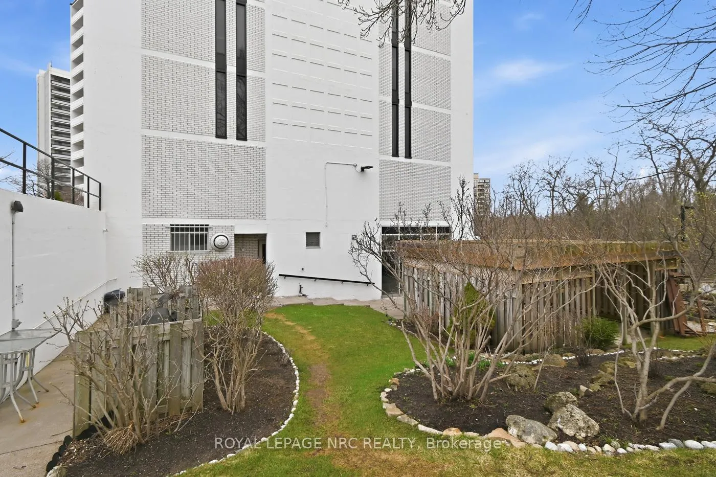 Photo 32 of Unit 708, 15 Towering Heights Boulevard N, St. Catharines, Glendale/Glenridge — HOMEH