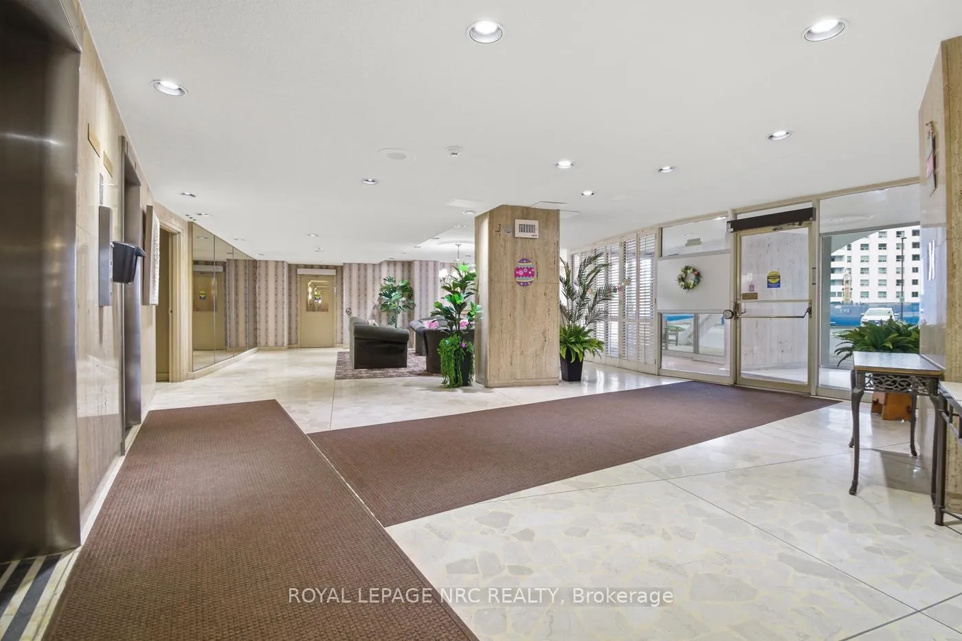 Photo 33 of Unit 708, 15 Towering Heights Boulevard N, St. Catharines, Glendale/Glenridge — HOMEH