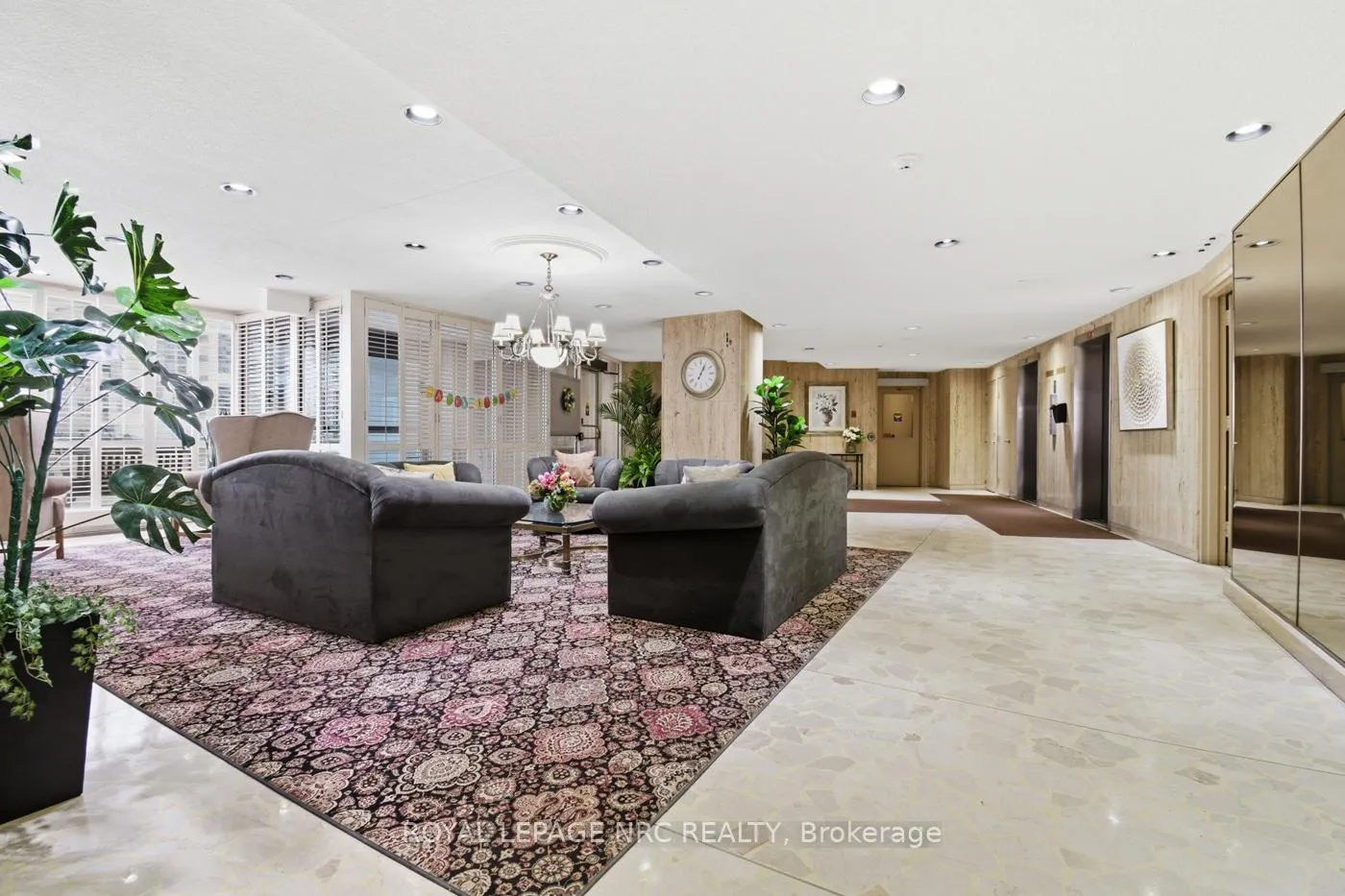 Photo 34 of Unit 708, 15 Towering Heights Boulevard N, St. Catharines, Glendale/Glenridge — HOMEH