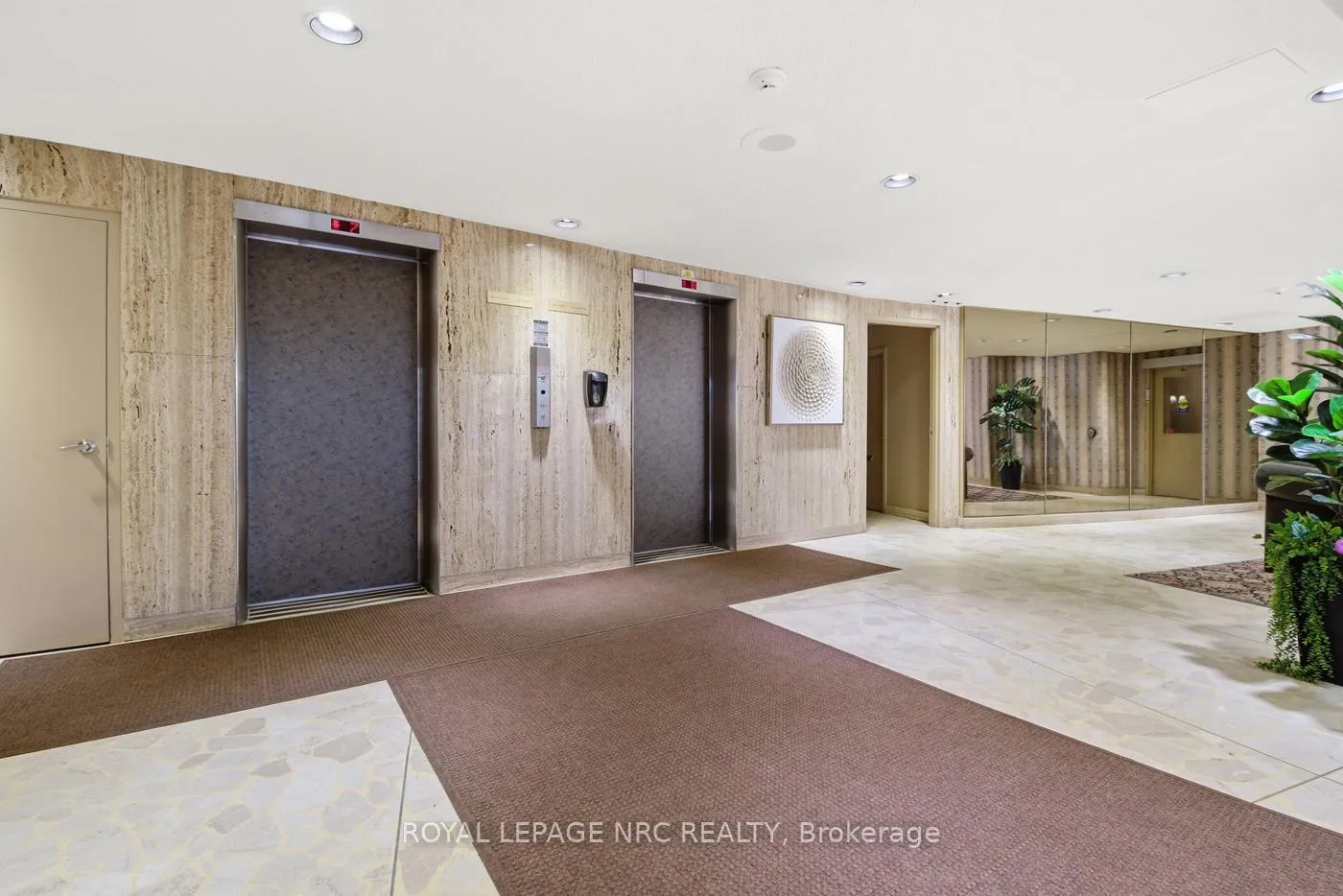 Photo 35 of Unit 708, 15 Towering Heights Boulevard N, St. Catharines, Glendale/Glenridge — HOMEH