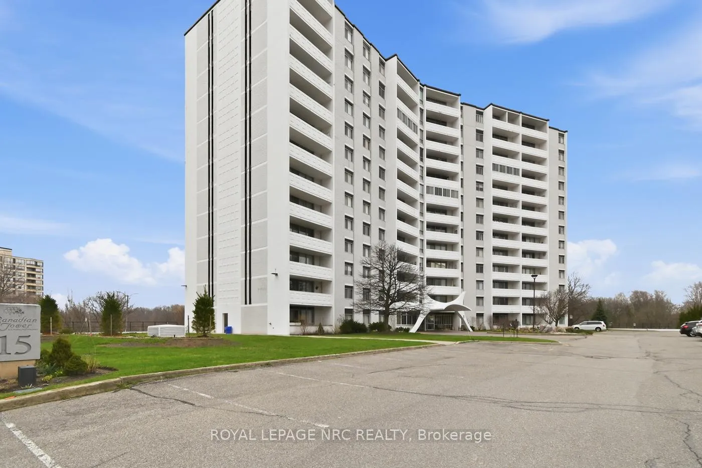 Photo 36 of Unit 708, 15 Towering Heights Boulevard N, St. Catharines, Glendale/Glenridge — HOMEH