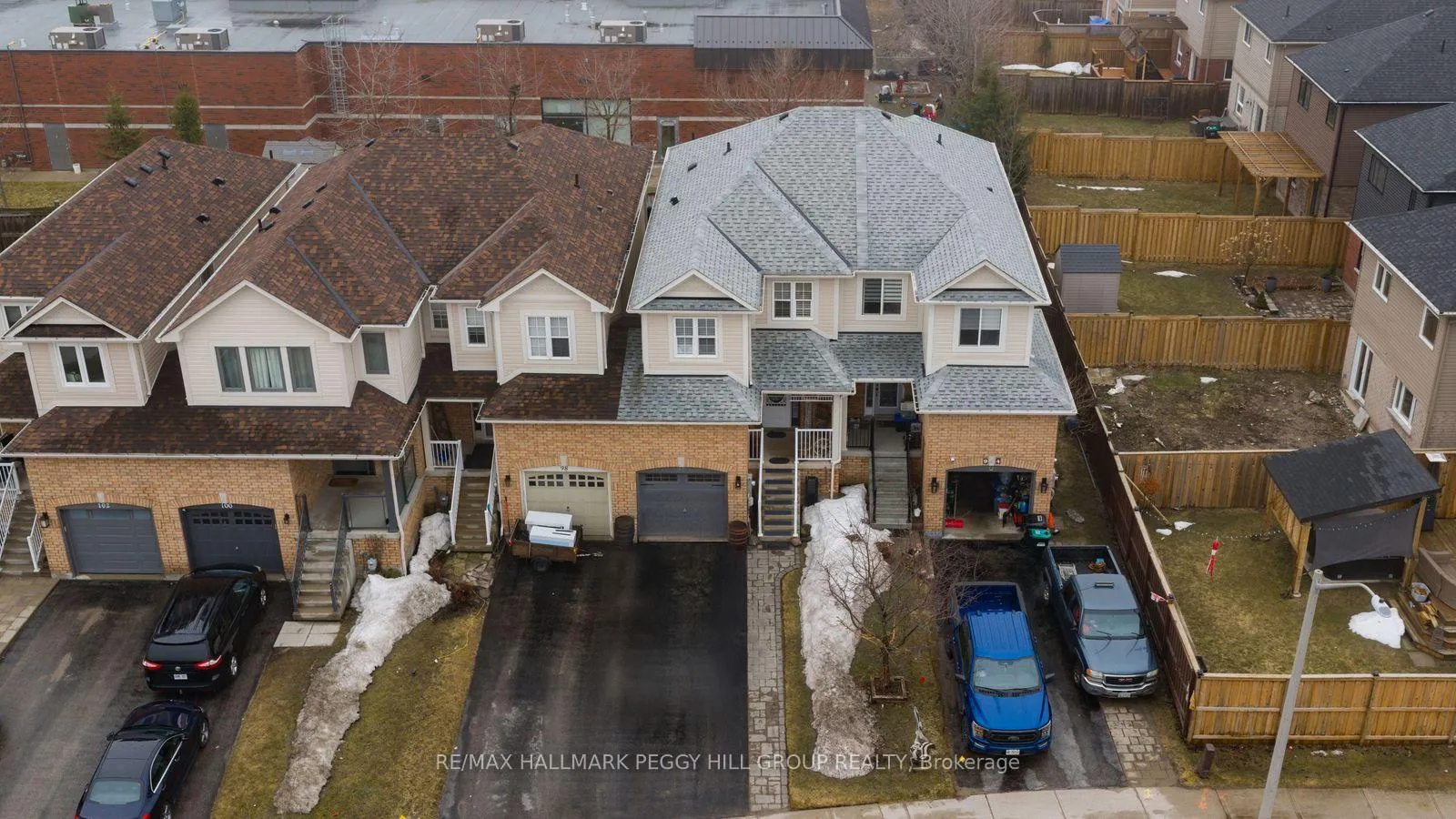 Photo 1 of 96 Majesty Boulevard, Barrie, Innis-Shore — HOMEH