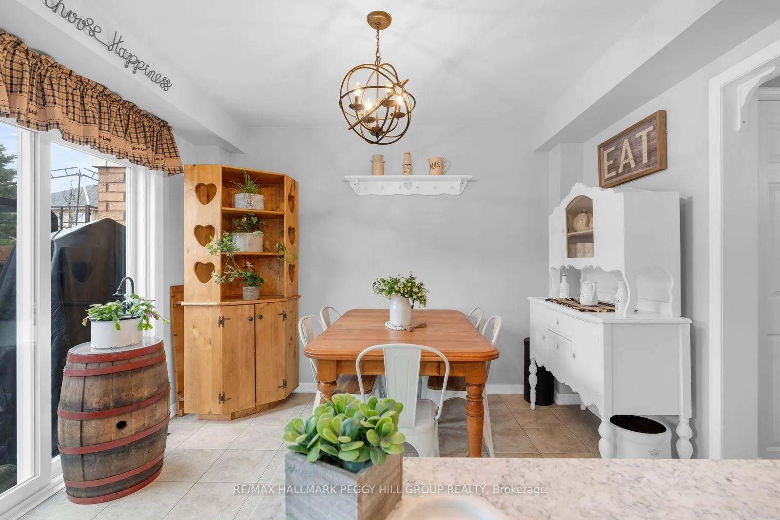 Photo 6 of 96 Majesty Boulevard, Barrie, Innis-Shore — HOMEH