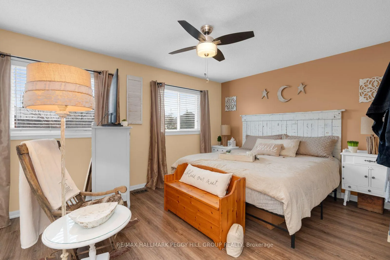 Photo 7 of 96 Majesty Boulevard, Barrie, Innis-Shore — HOMEH