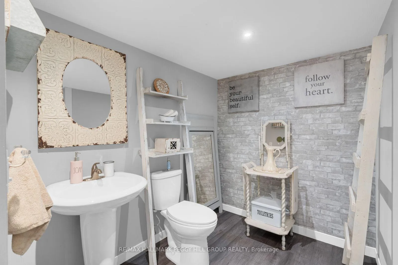 Photo 13 of 96 Majesty Boulevard, Barrie, Innis-Shore — HOMEH