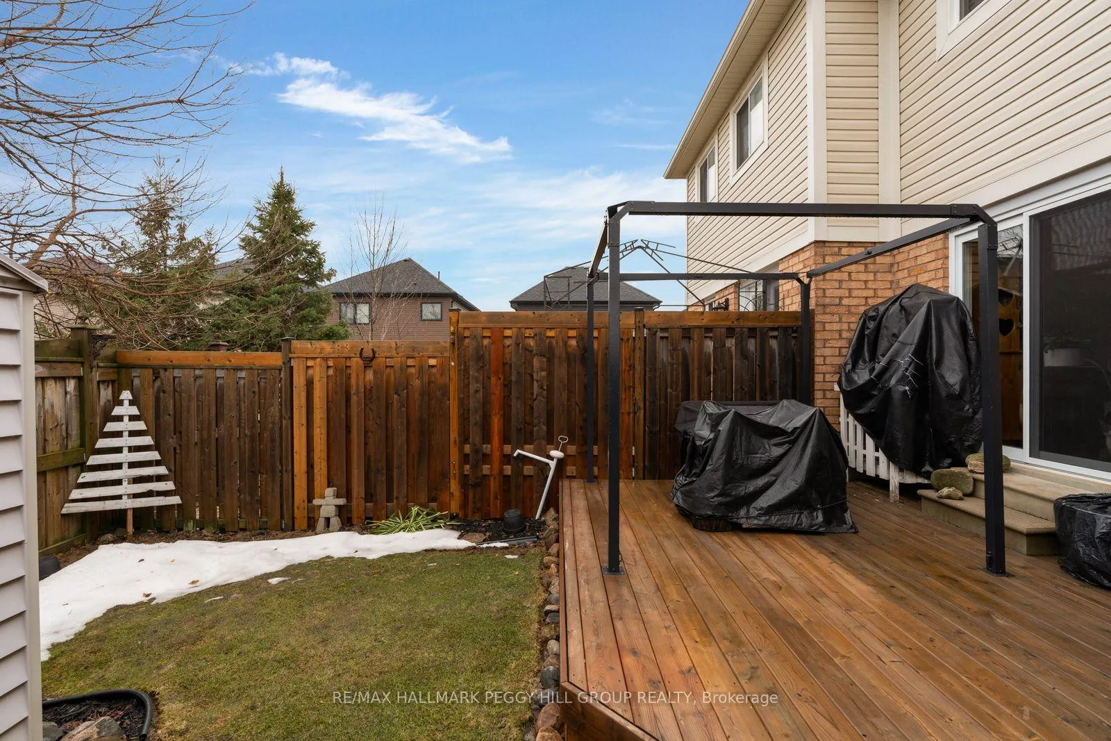 Photo 14 of 96 Majesty Boulevard, Barrie, Innis-Shore — HOMEH