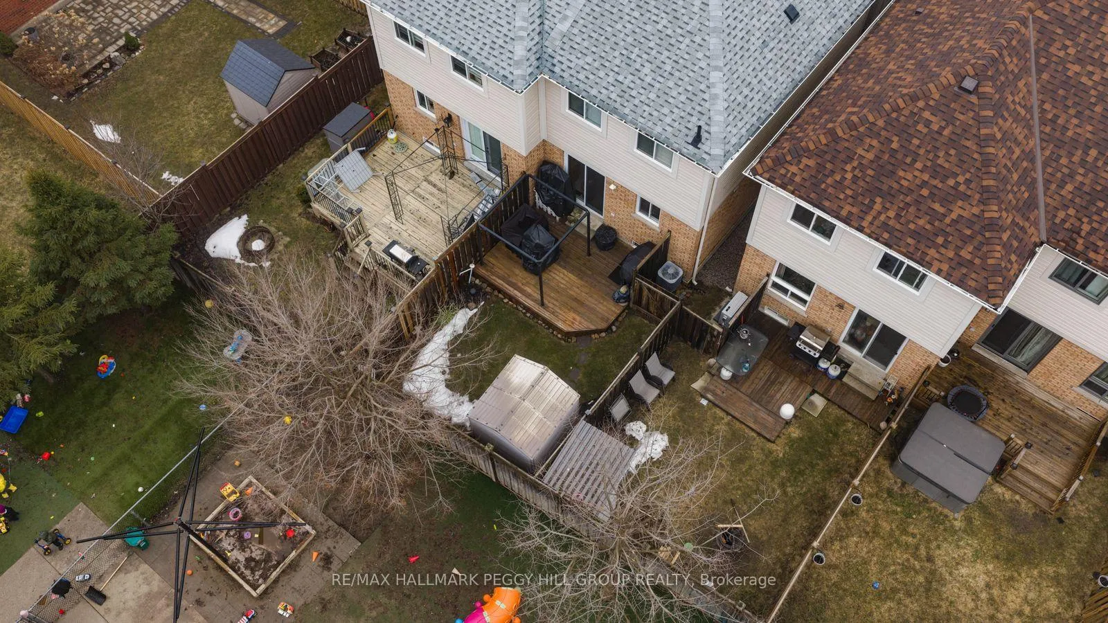 Photo 16 of 96 Majesty Boulevard, Barrie, Innis-Shore — HOMEH