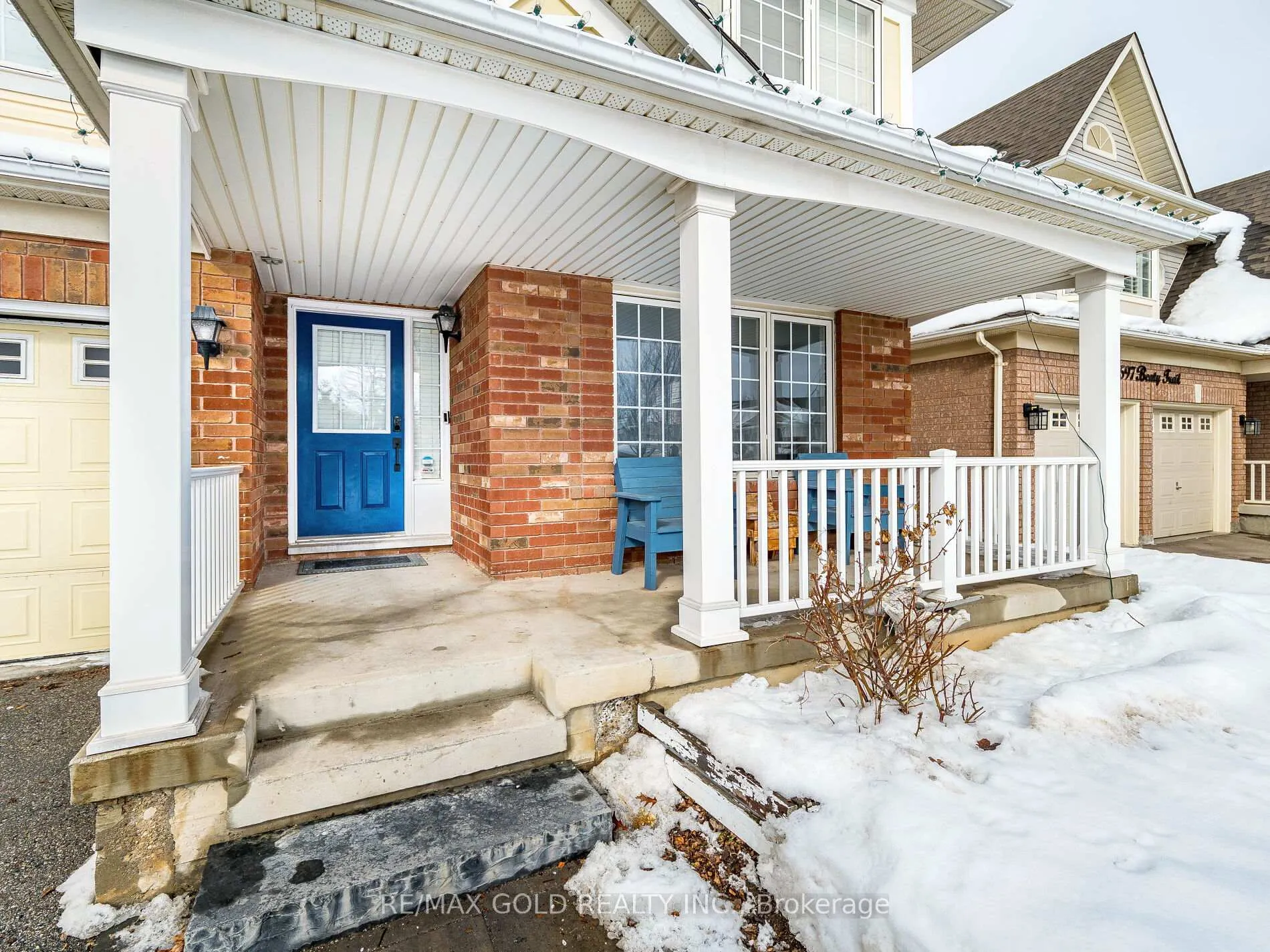 Photo 2 of 1595 Beaty Trail, Milton, Beaty — HOMEH