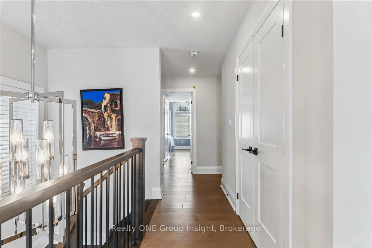 Photo 22 of 570 Bridgemill Crescent, Kitchener, Grand River South — HOMEH