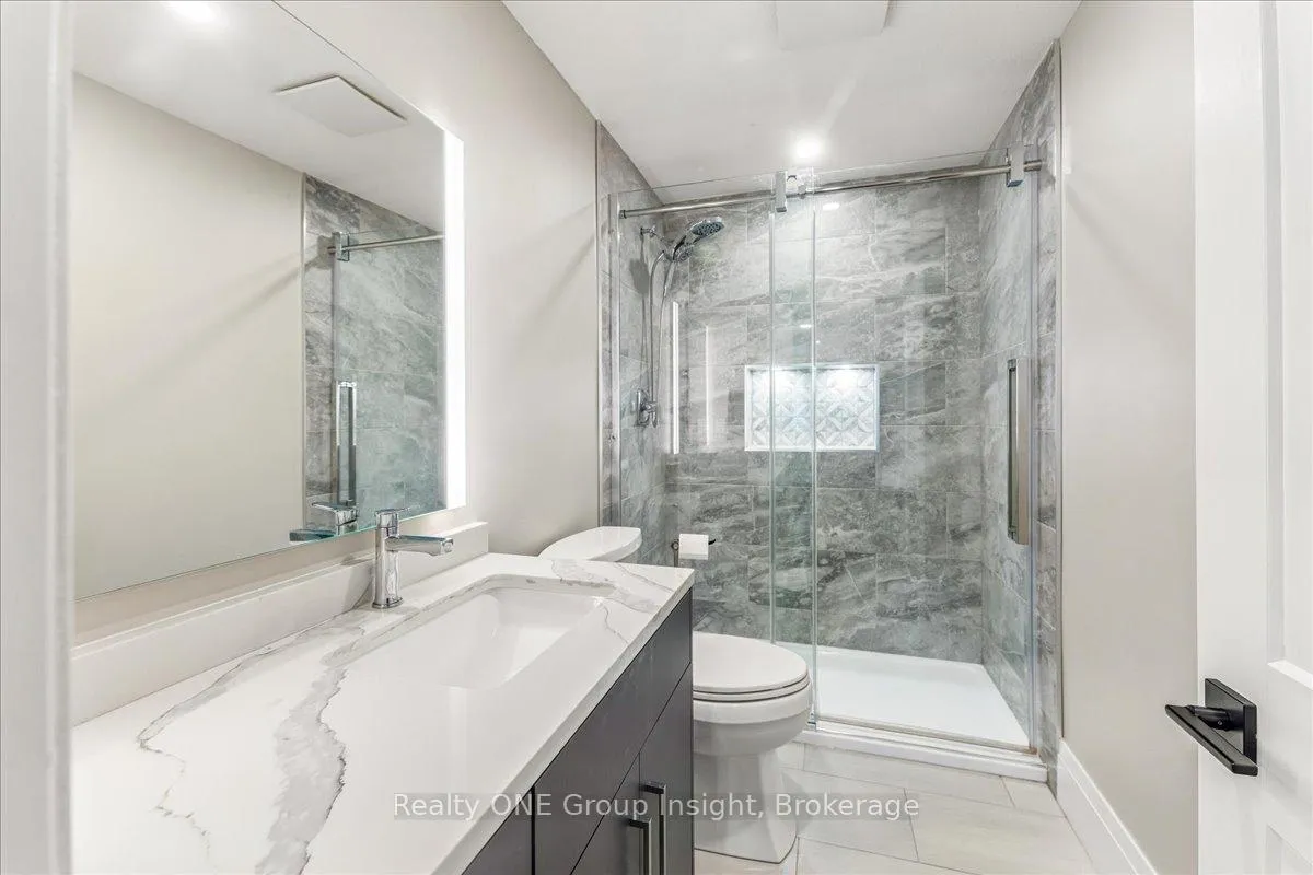 Photo 44 of 570 Bridgemill Crescent, Kitchener, Grand River South — HOMEH
