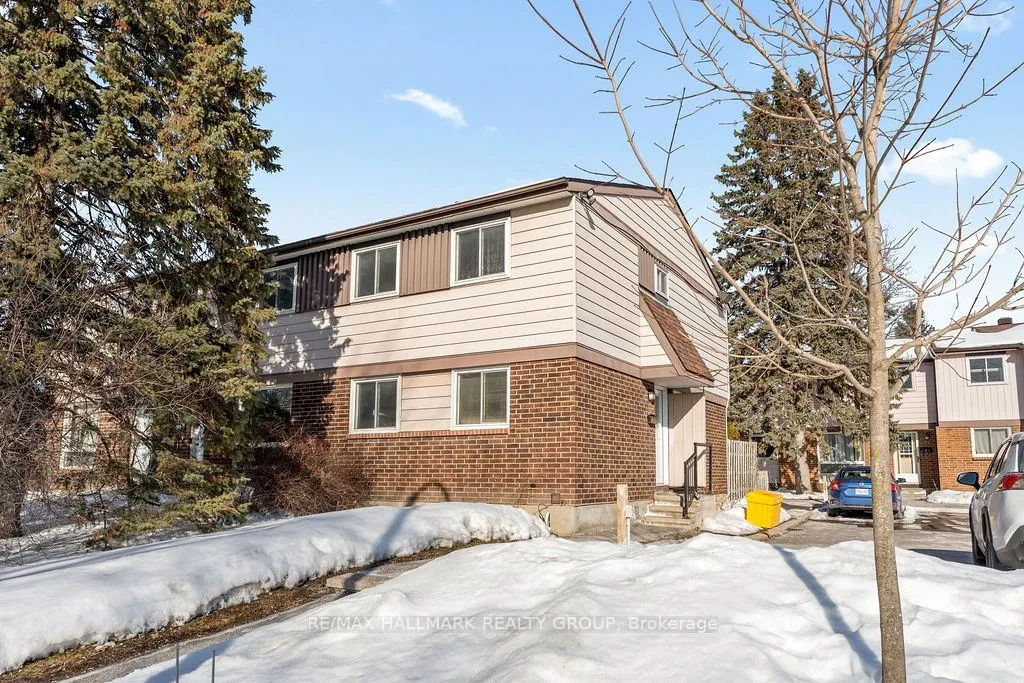 Photo 1 of Unit 48, 2276 Orient Park Drive, Ottawa, Blackburn Hamlet (South) — HOMEH