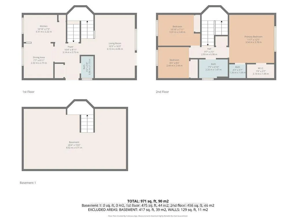 Photo 42 of Unit 48, 2276 Orient Park Drive, Ottawa, Blackburn Hamlet (South) — HOMEH