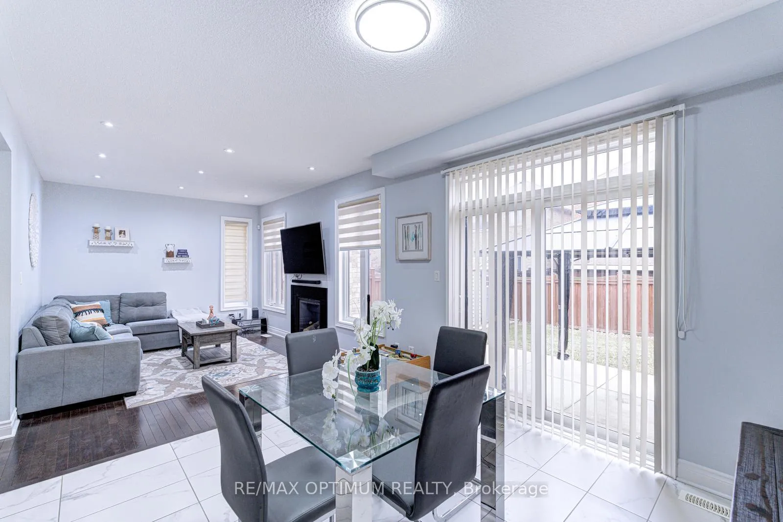 Photo 16 of 35 Andretti Crescent, Brampton, Credit Valley — HOMEH