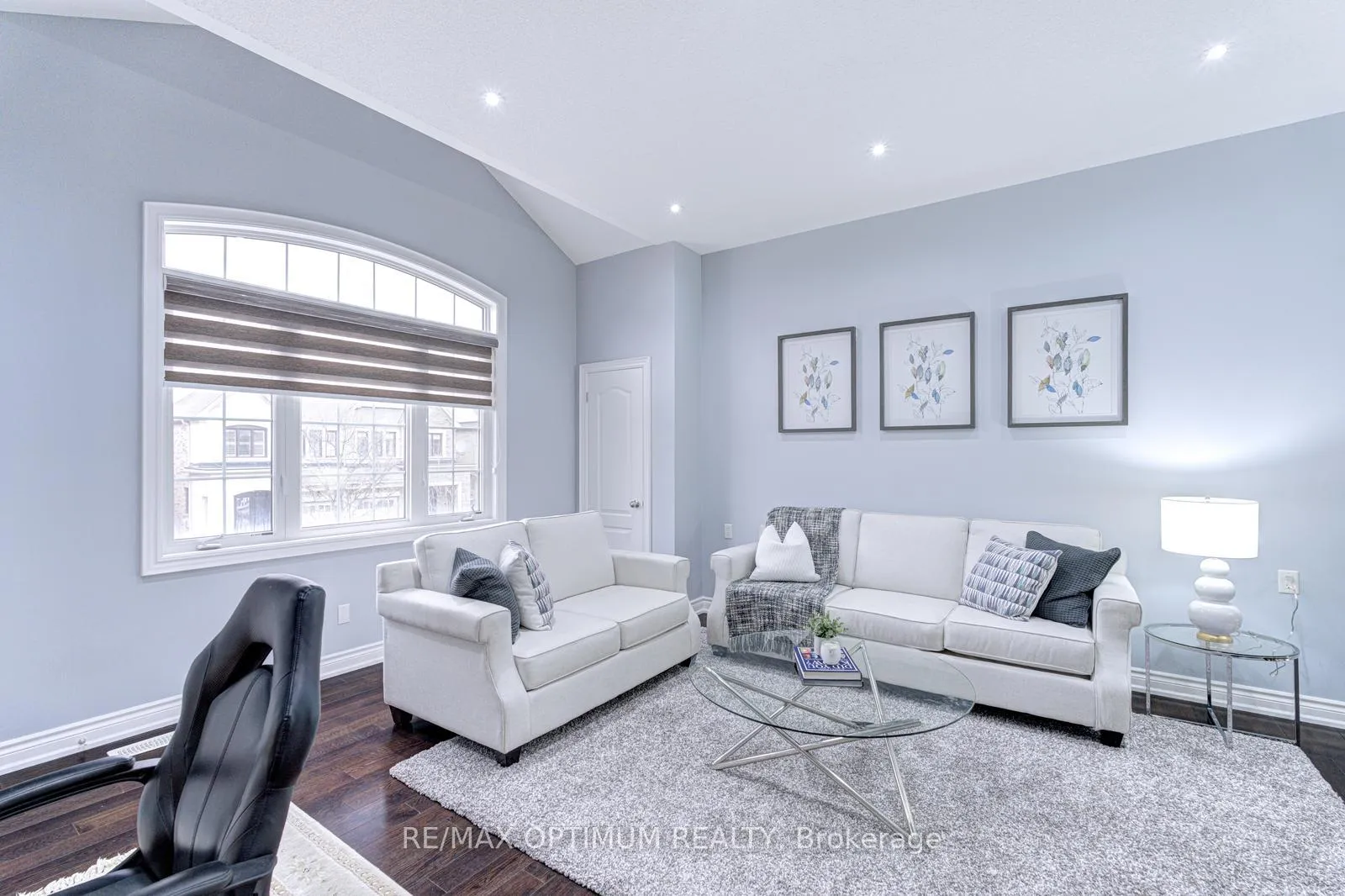 Photo 21 of 35 Andretti Crescent, Brampton, Credit Valley — HOMEH