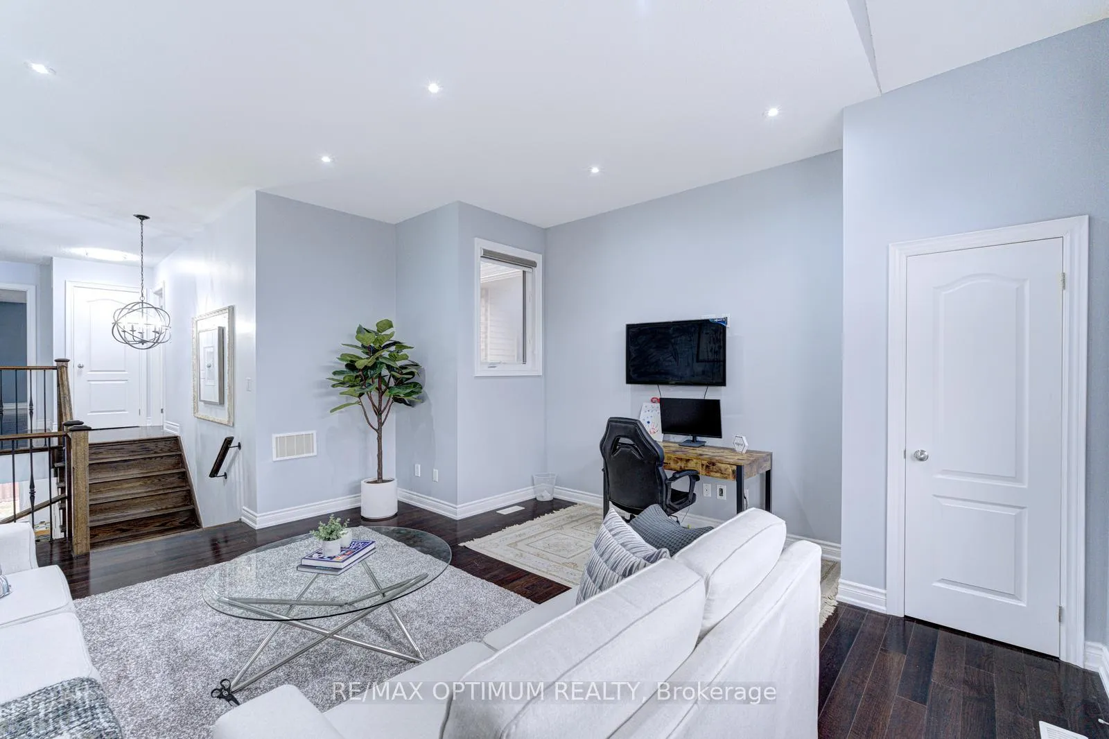 Photo 23 of 35 Andretti Crescent, Brampton, Credit Valley — HOMEH