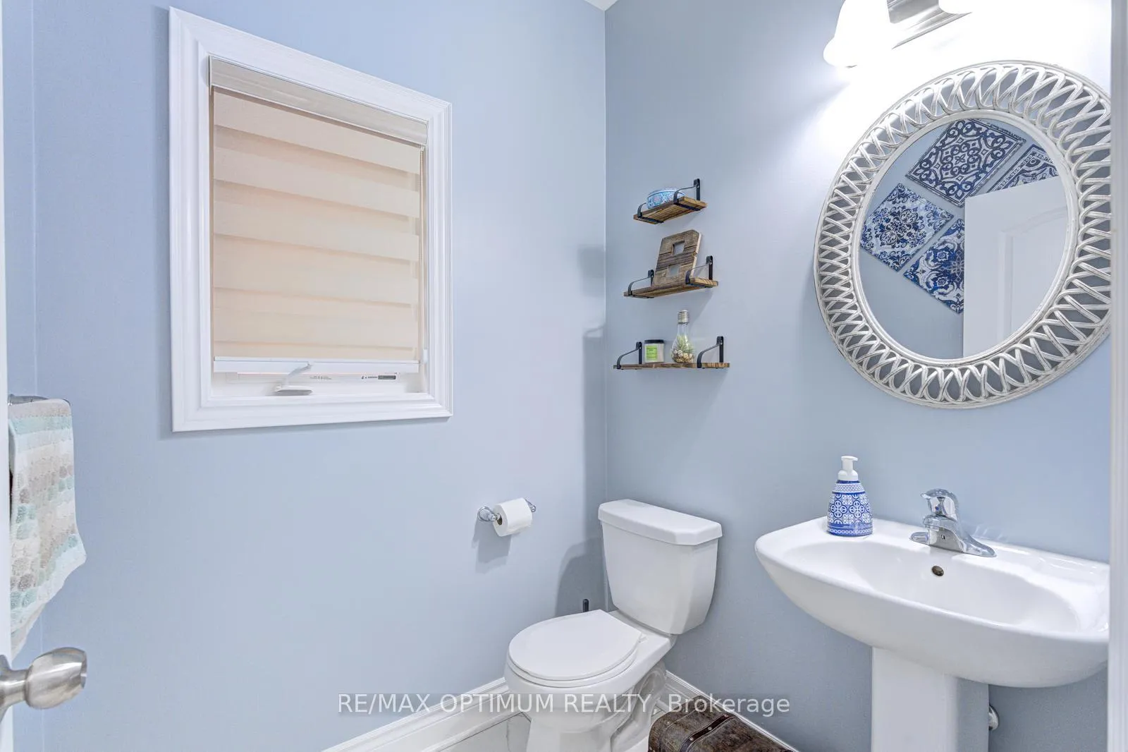 Photo 24 of 35 Andretti Crescent, Brampton, Credit Valley — HOMEH