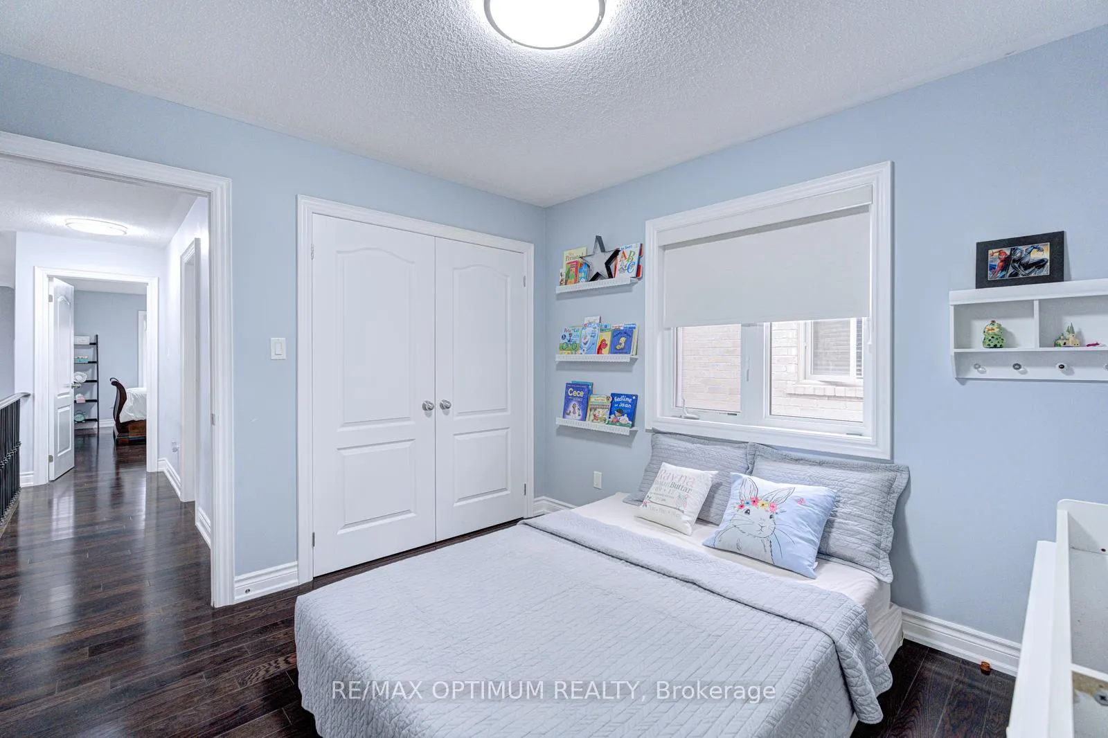 Photo 34 of 35 Andretti Crescent, Brampton, Credit Valley — HOMEH