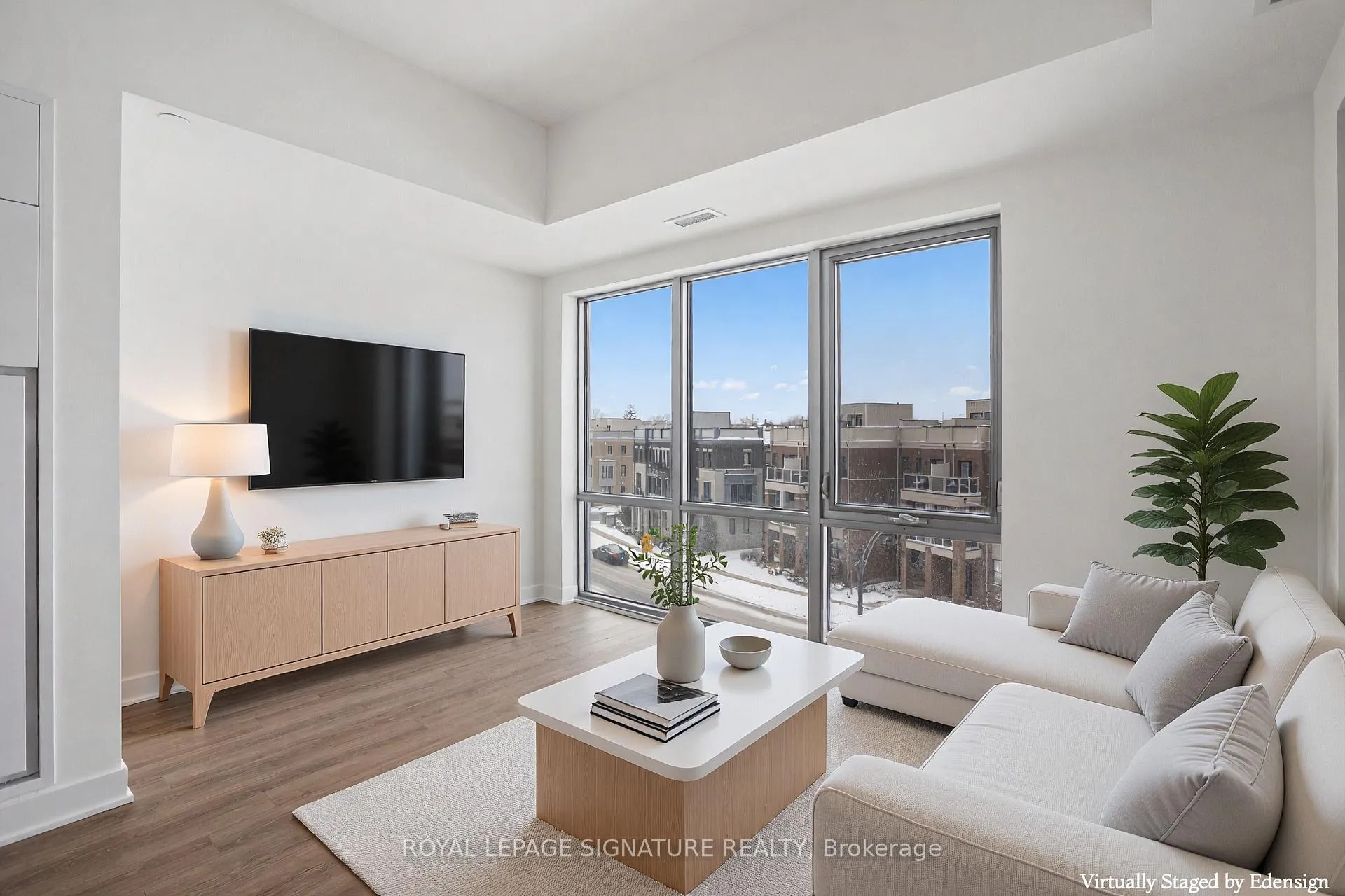 Photo 1 of Unit 411, 51 Clarington Boulevard, Clarington, Bowmanville — HOMEH