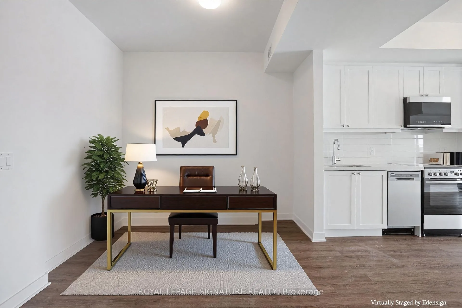 Photo 5 of Unit 411, 51 Clarington Boulevard, Clarington, Bowmanville — HOMEH