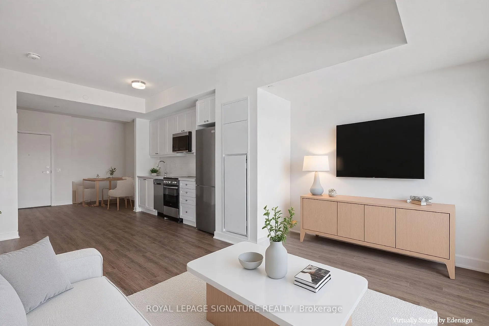 Photo 15 of Unit 411, 51 Clarington Boulevard, Clarington, Bowmanville — HOMEH