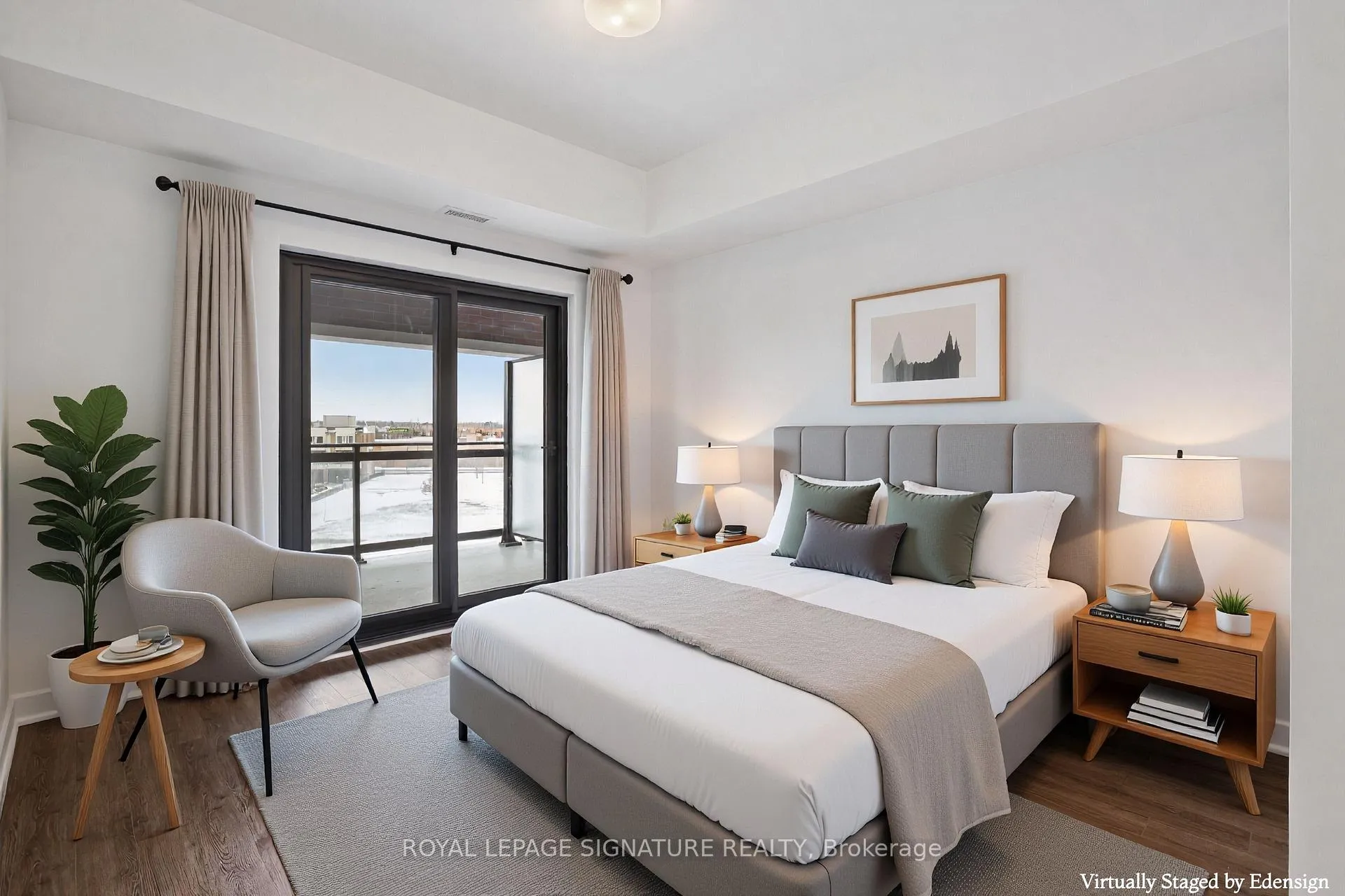 Photo 18 of Unit 411, 51 Clarington Boulevard, Clarington, Bowmanville — HOMEH