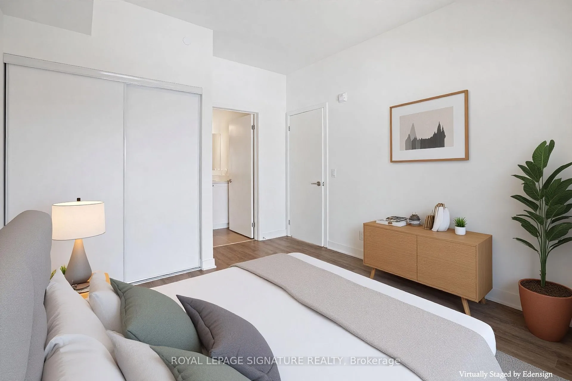 Photo 20 of Unit 411, 51 Clarington Boulevard, Clarington, Bowmanville — HOMEH