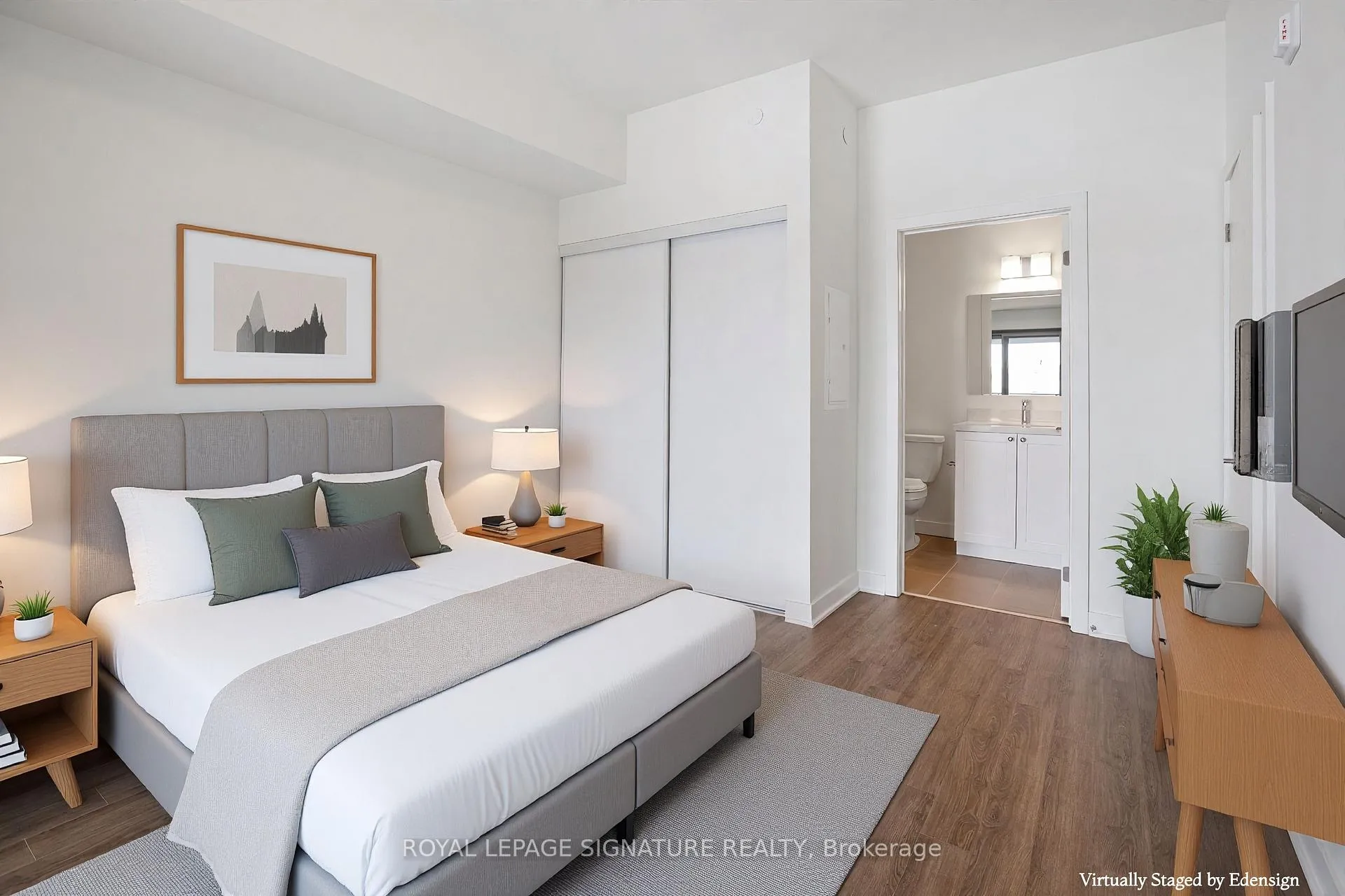 Photo 22 of Unit 411, 51 Clarington Boulevard, Clarington, Bowmanville — HOMEH