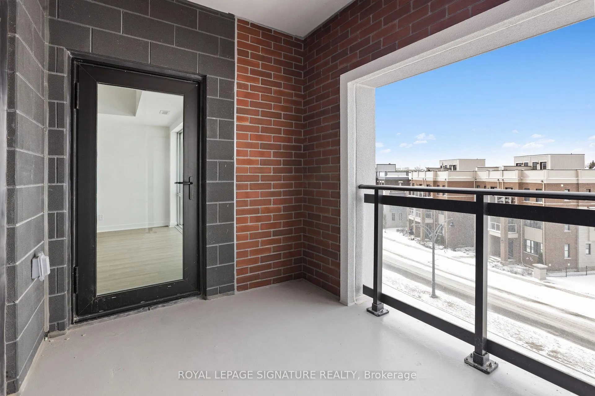 Photo 25 of Unit 411, 51 Clarington Boulevard, Clarington, Bowmanville — HOMEH