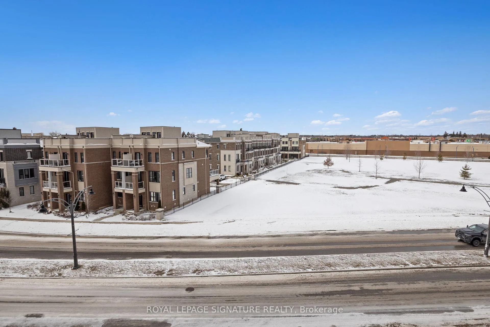 Photo 26 of Unit 411, 51 Clarington Boulevard, Clarington, Bowmanville — HOMEH