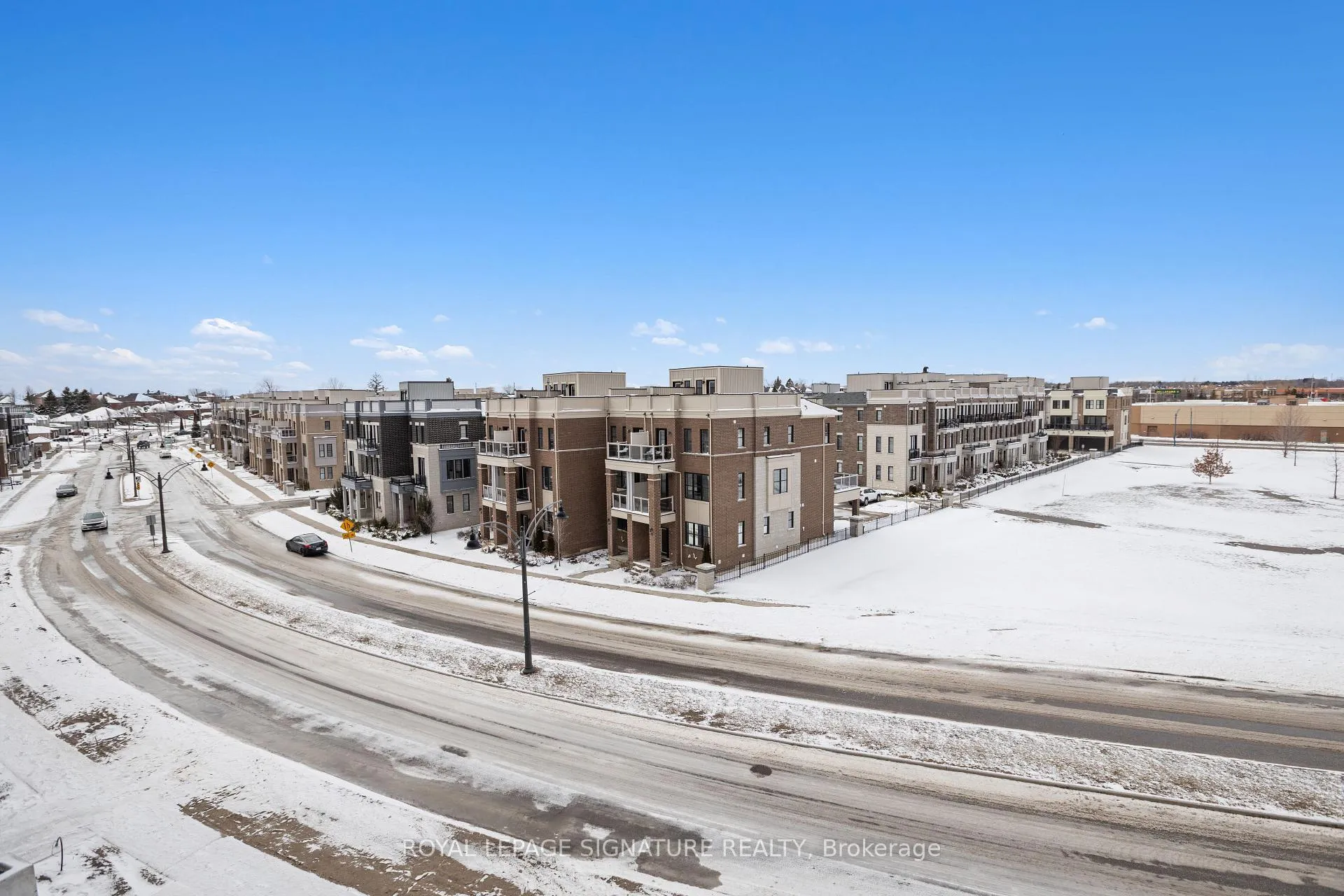 Photo 27 of Unit 411, 51 Clarington Boulevard, Clarington, Bowmanville — HOMEH