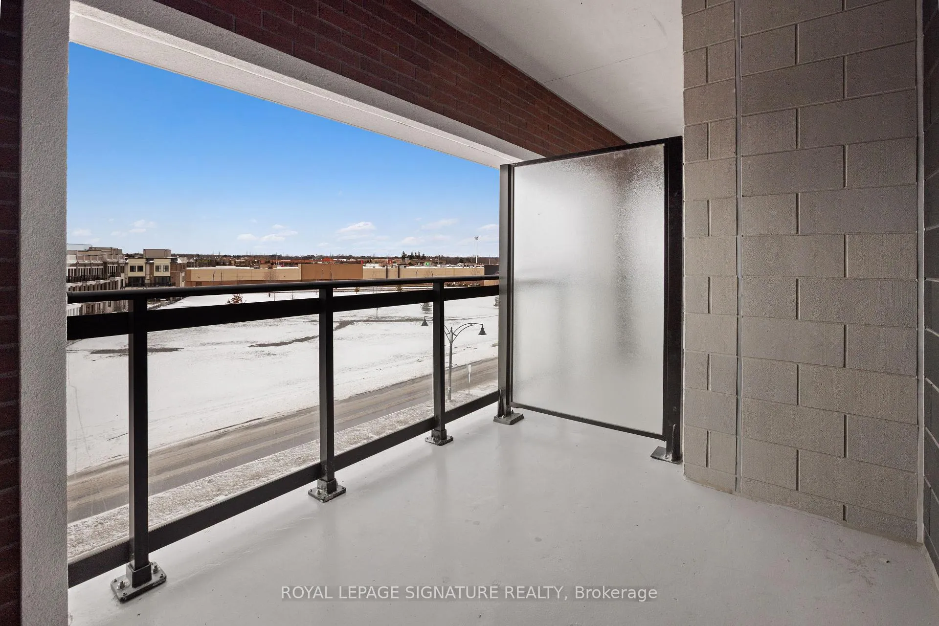 Photo 28 of Unit 411, 51 Clarington Boulevard, Clarington, Bowmanville — HOMEH