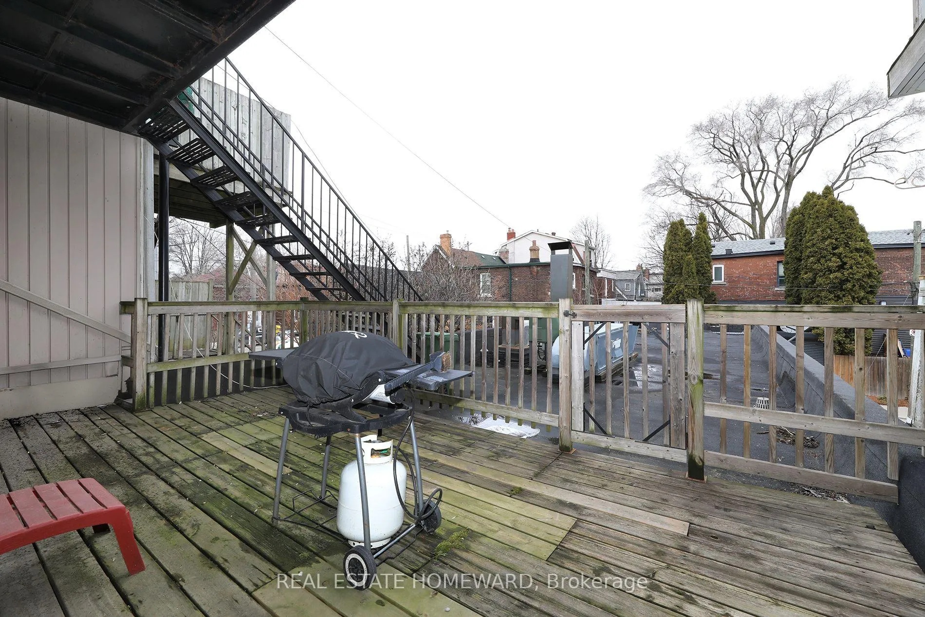 Photo 9 of Unit 2, 1378 Queen Street E, Toronto, Greenwood-Coxwell — HOMEH