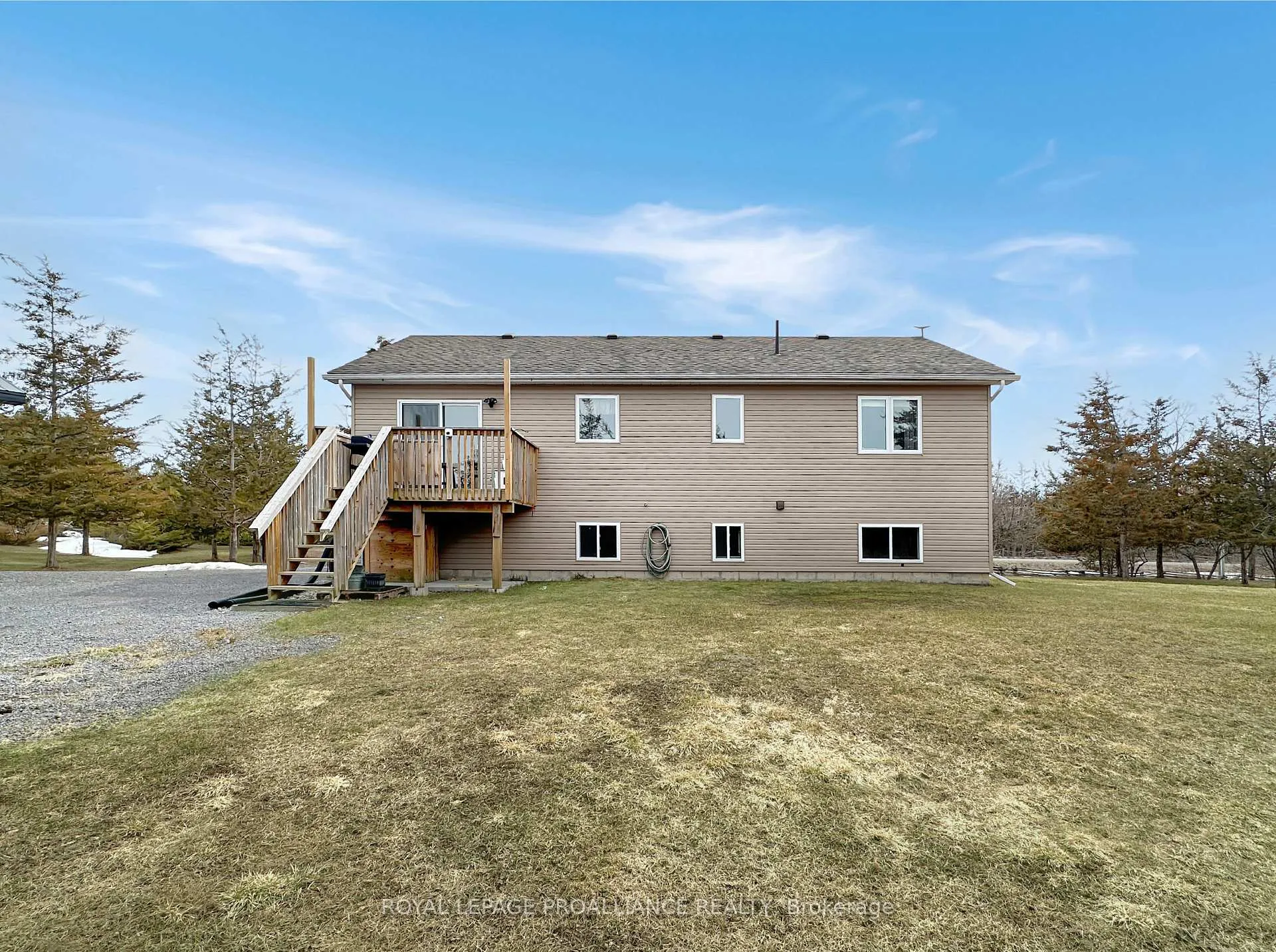 Photo 3 of 2073 Shannon Road, Tyendinaga, Tyendinaga Township — HOMEH