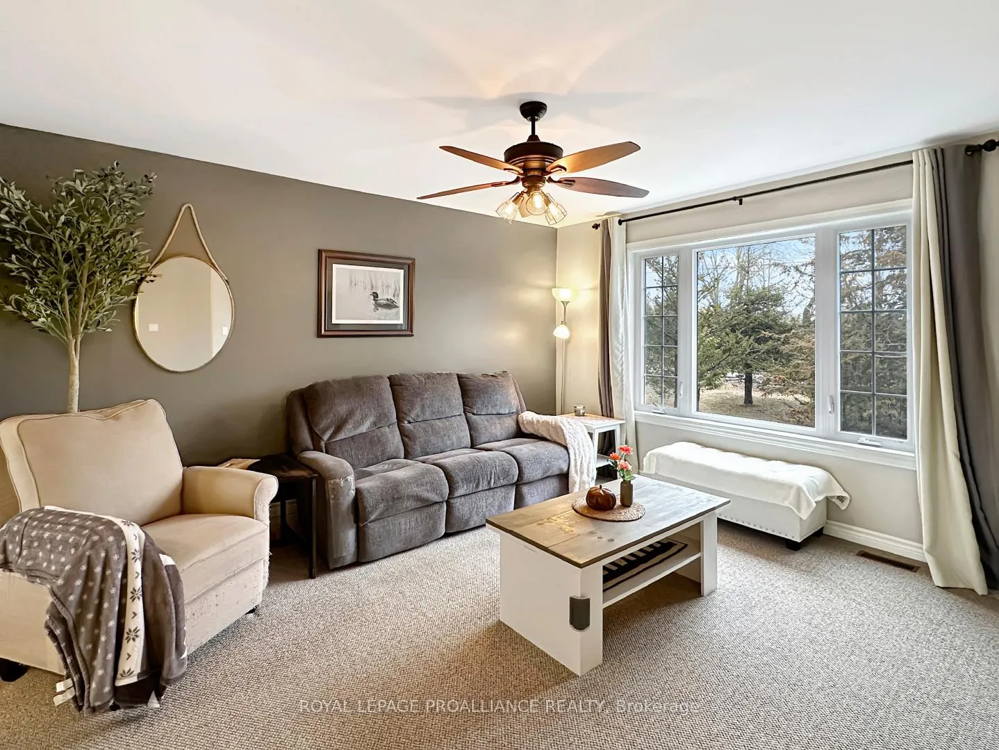 Photo 5 of 2073 Shannon Road, Tyendinaga, Tyendinaga Township — HOMEH